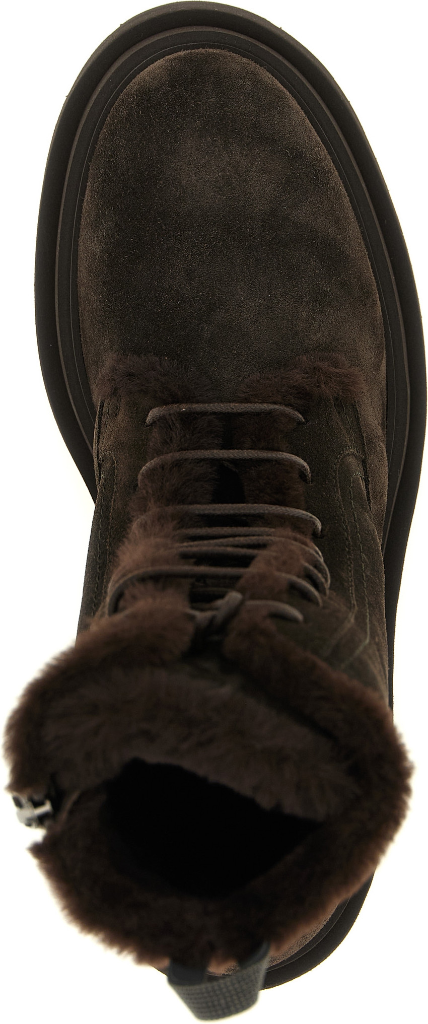 Stiefel Brunello Cucinelli