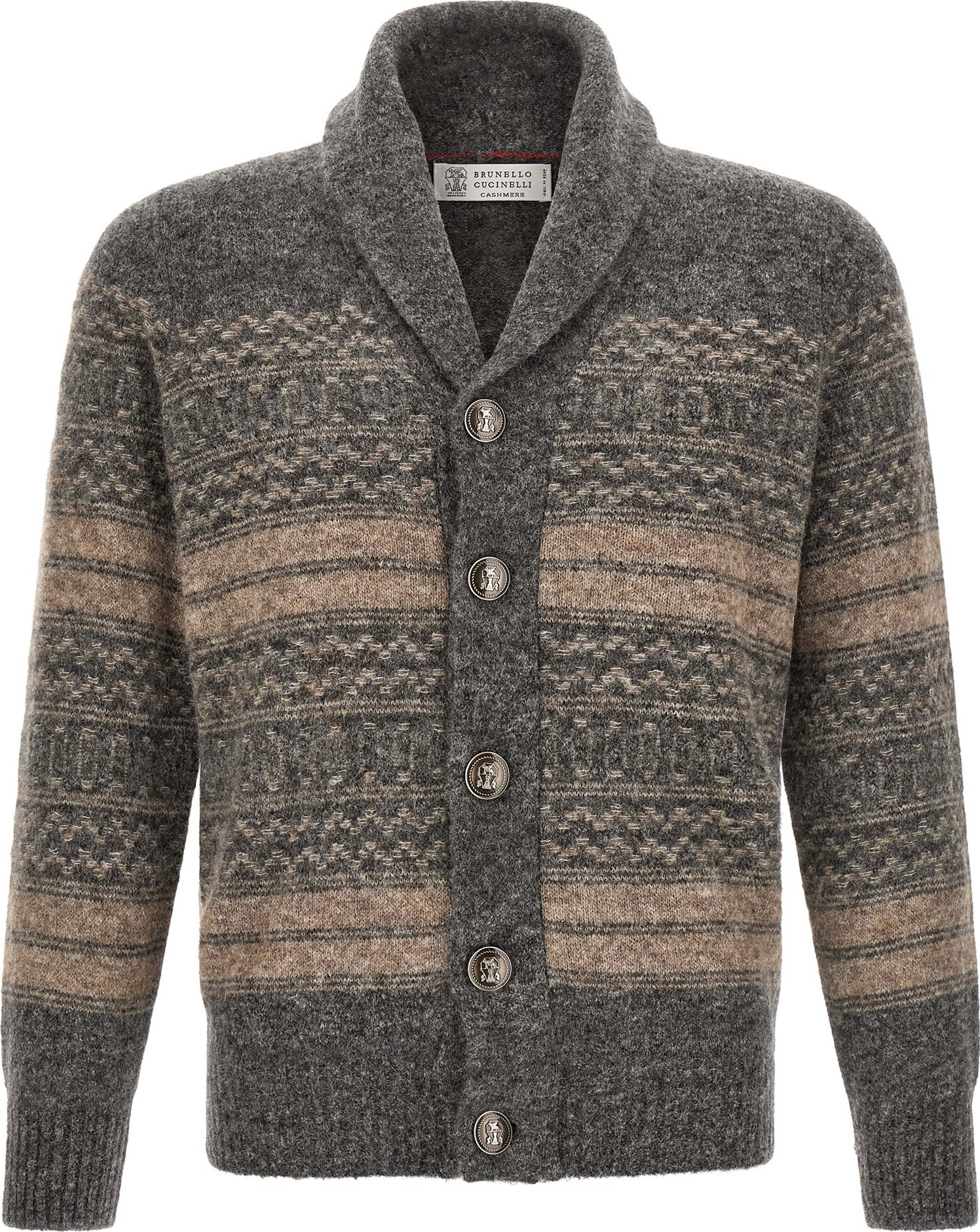 Cardigan Brunello Cucinelli