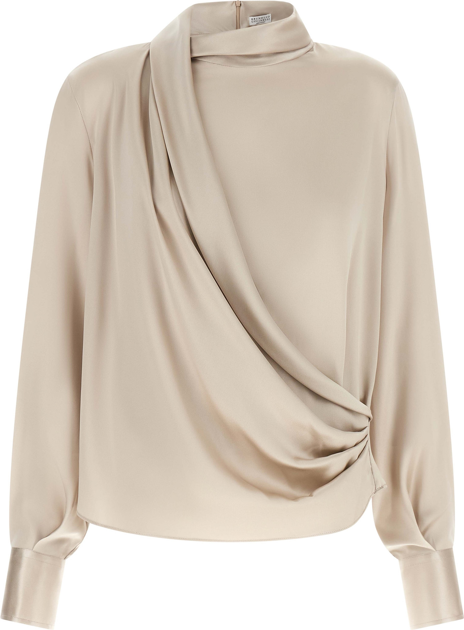 Blouse Brunello Cucinelli