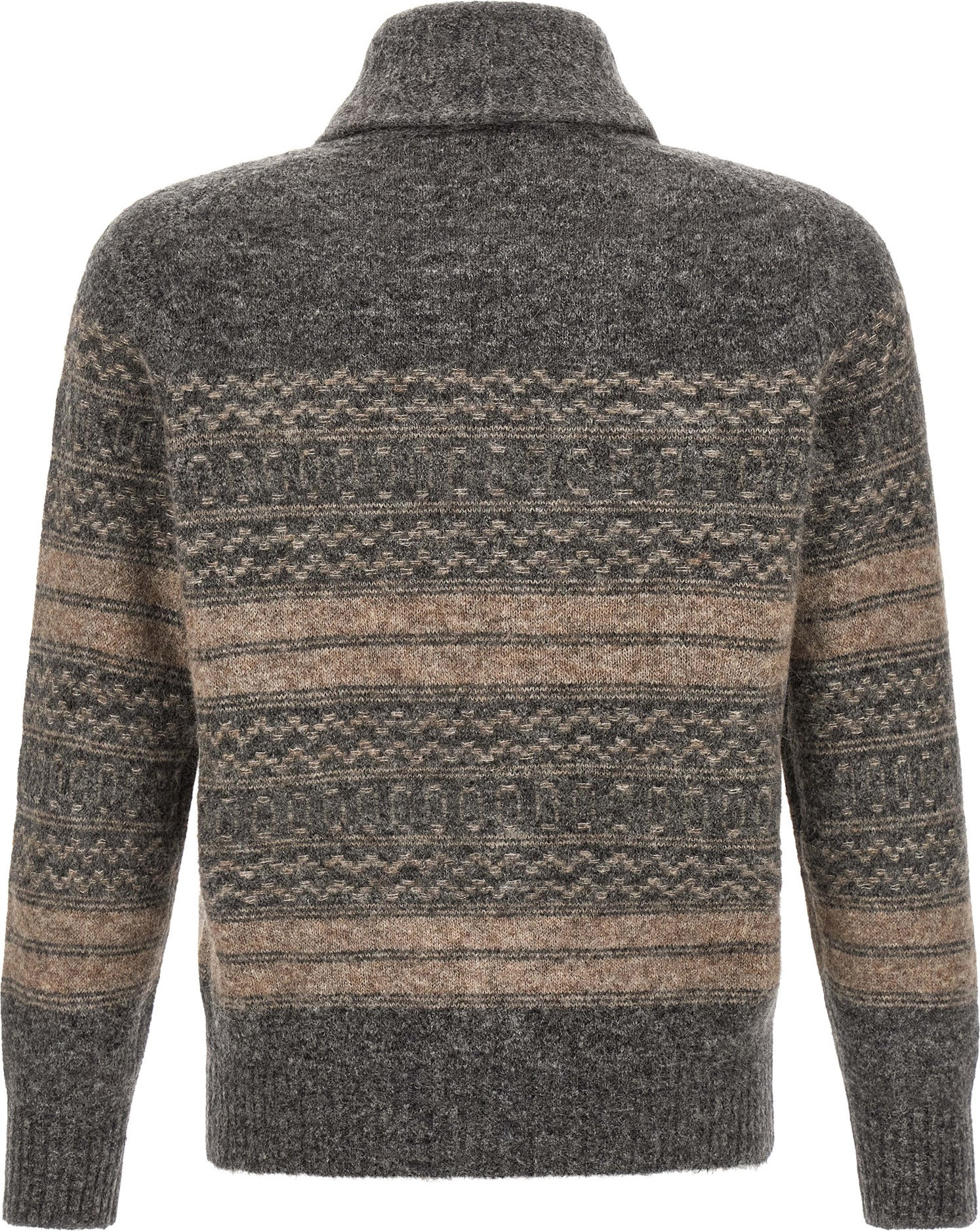 Cardigan Brunello Cucinelli