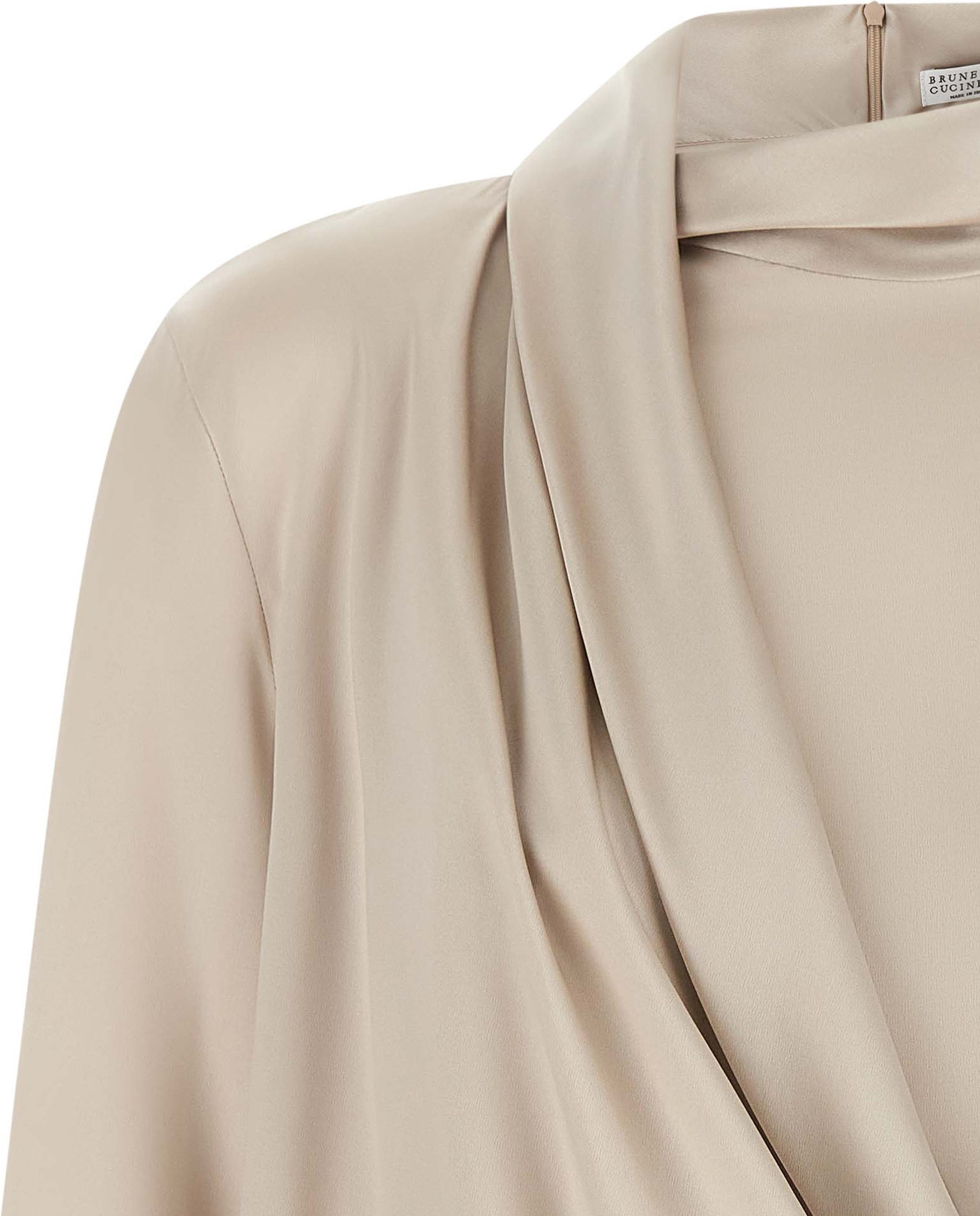 Blouse Brunello Cucinelli