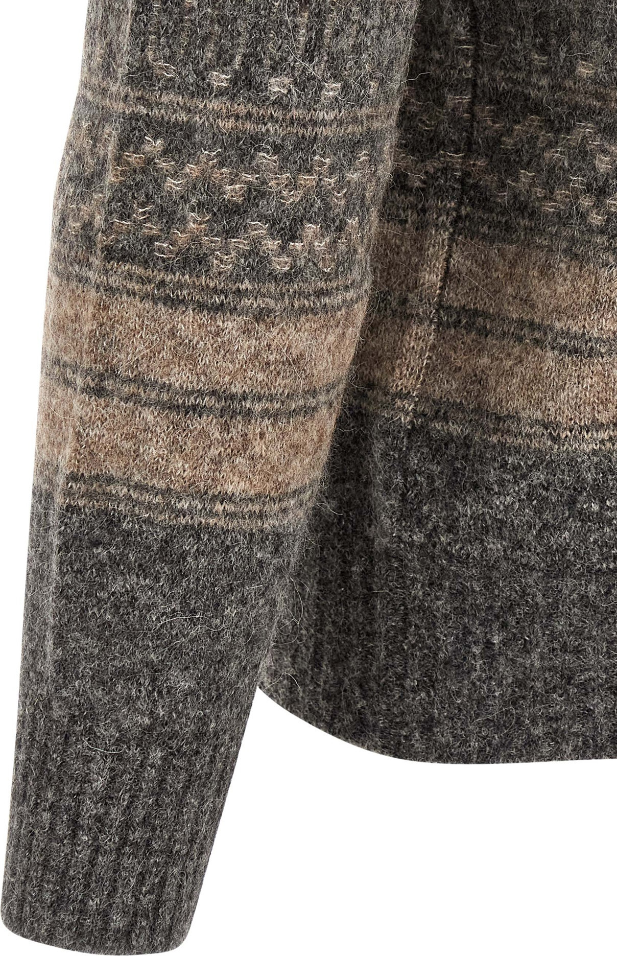 Cardigan Brunello Cucinelli