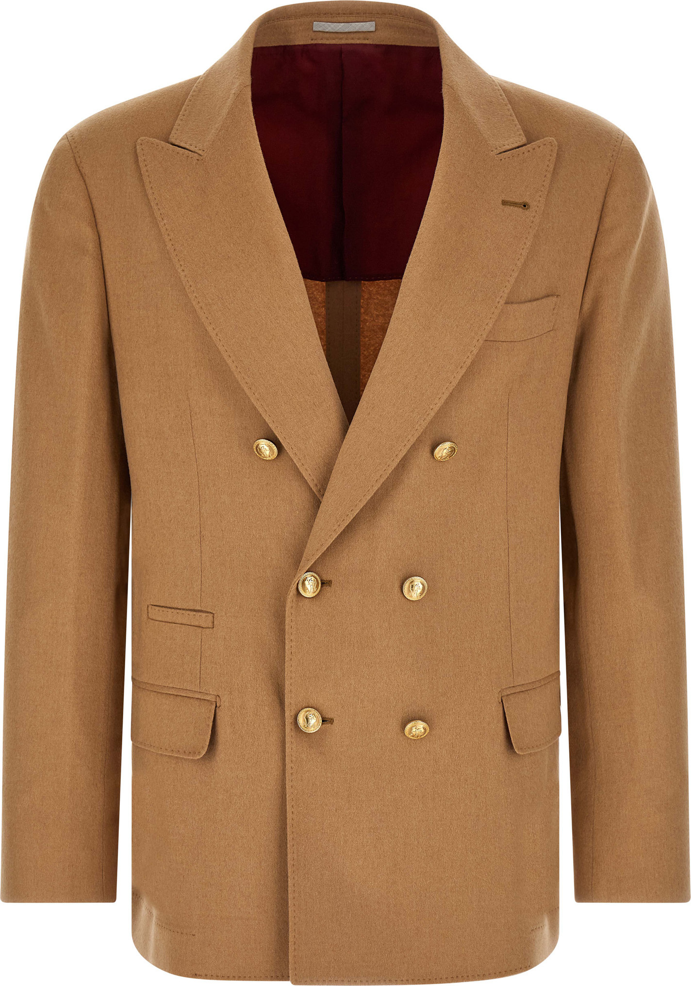 Blazer Brunello Cucinelli