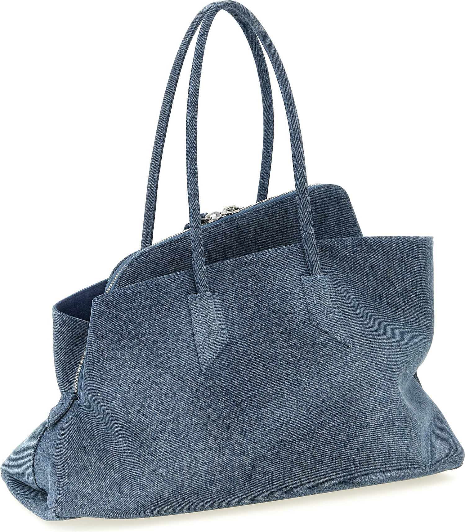 Shoulder Bag The Attico
