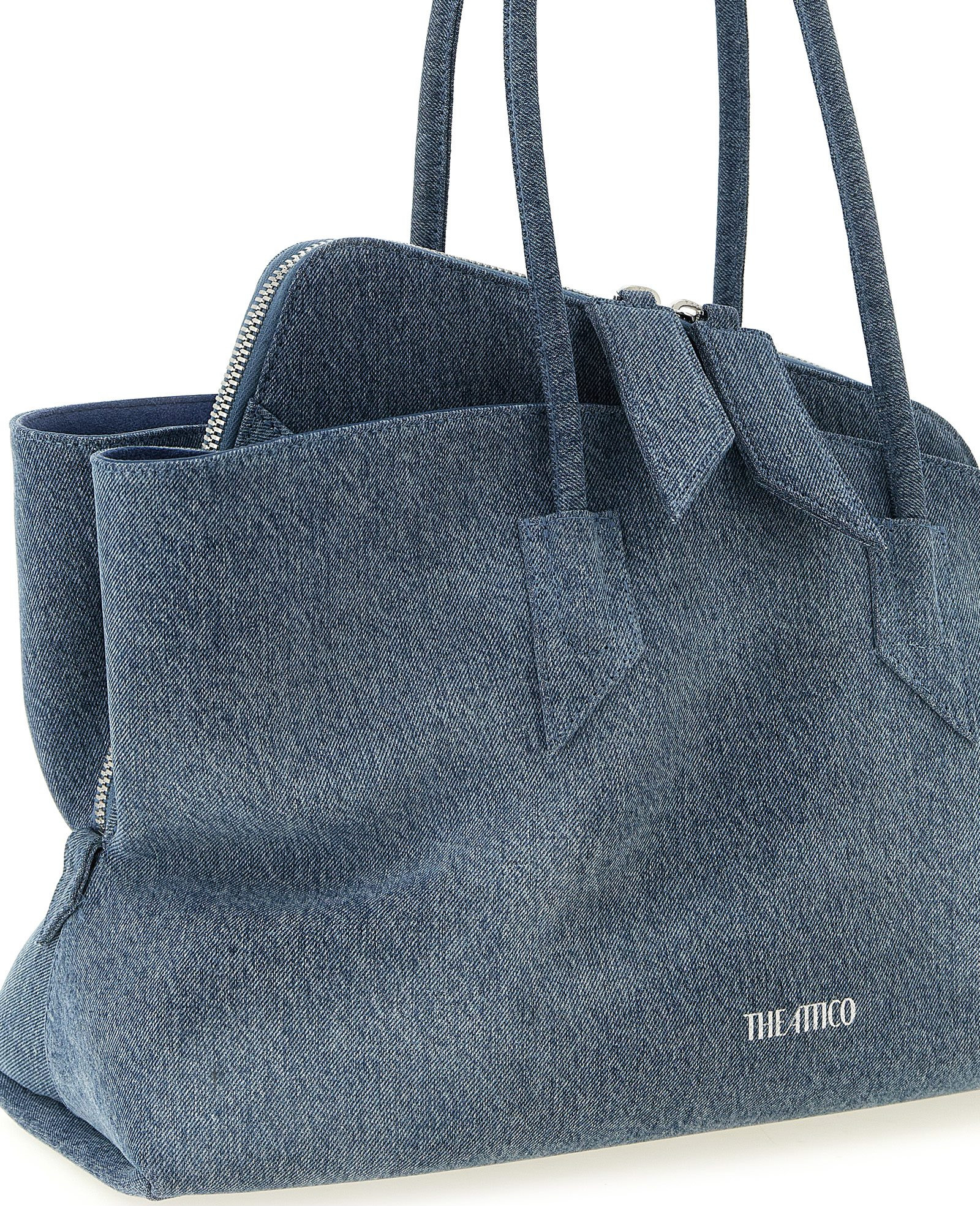 Shoulder Bag The Attico