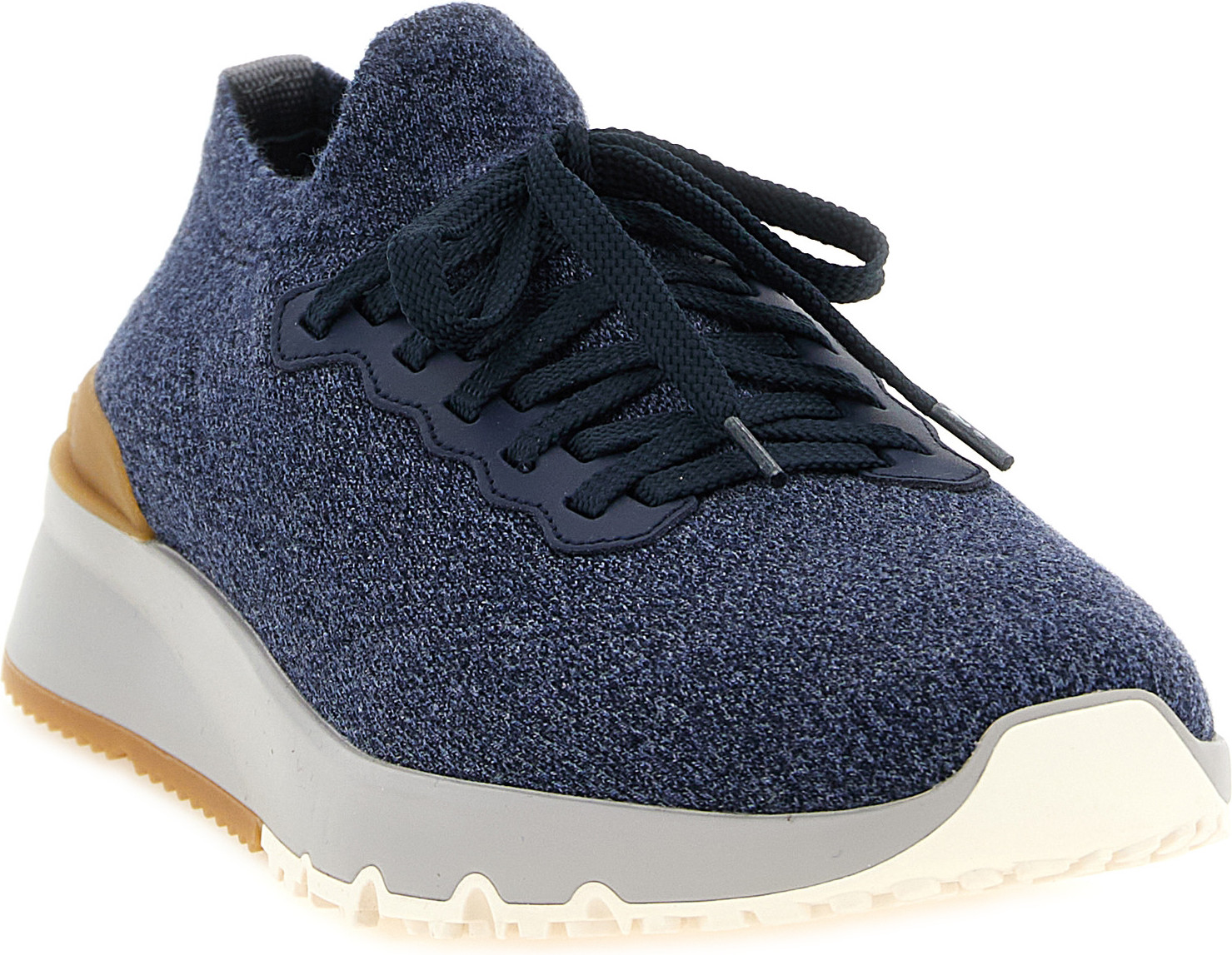 Athletic Sneakers Brunello Cucinelli