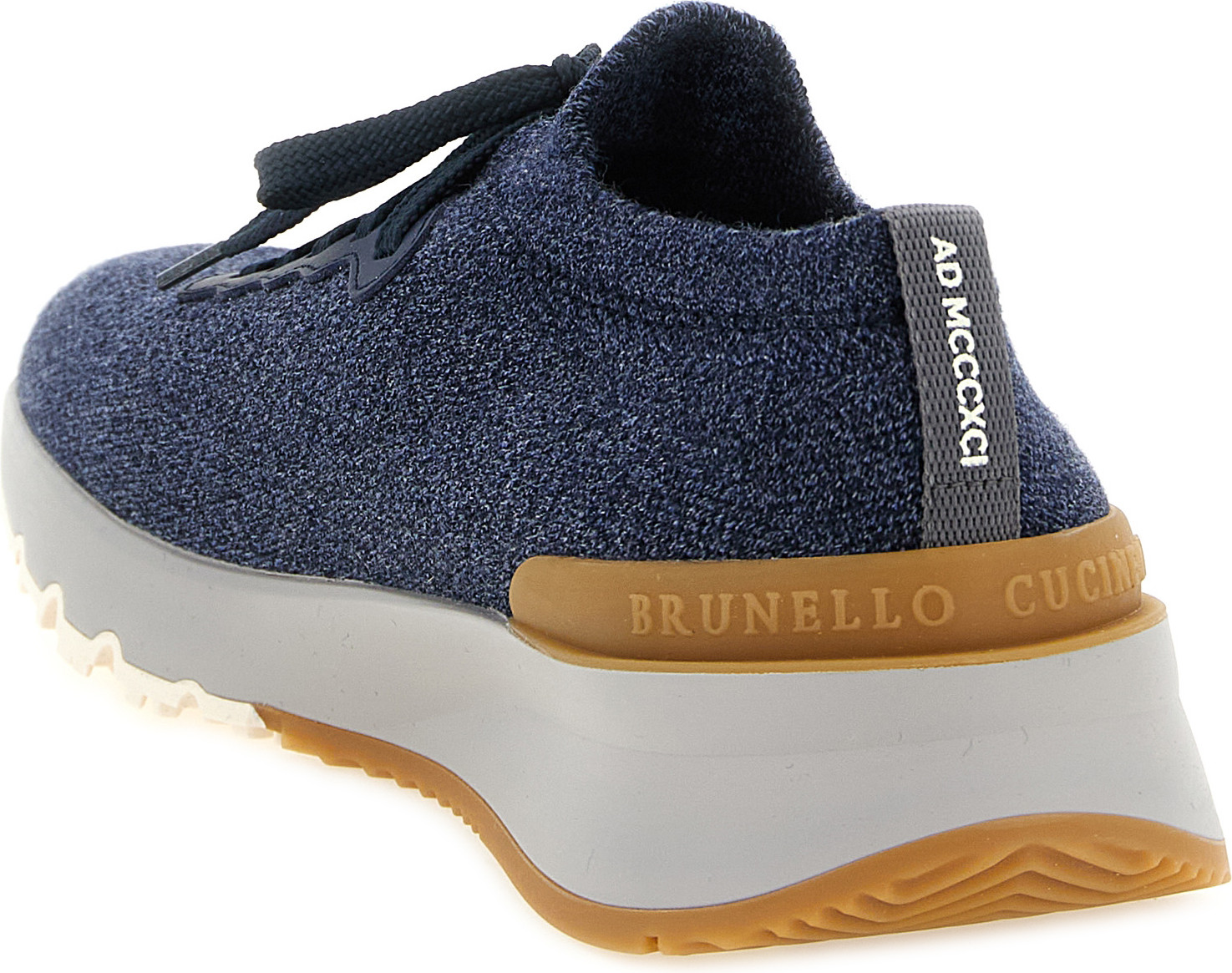 Athletic Sneakers Brunello Cucinelli