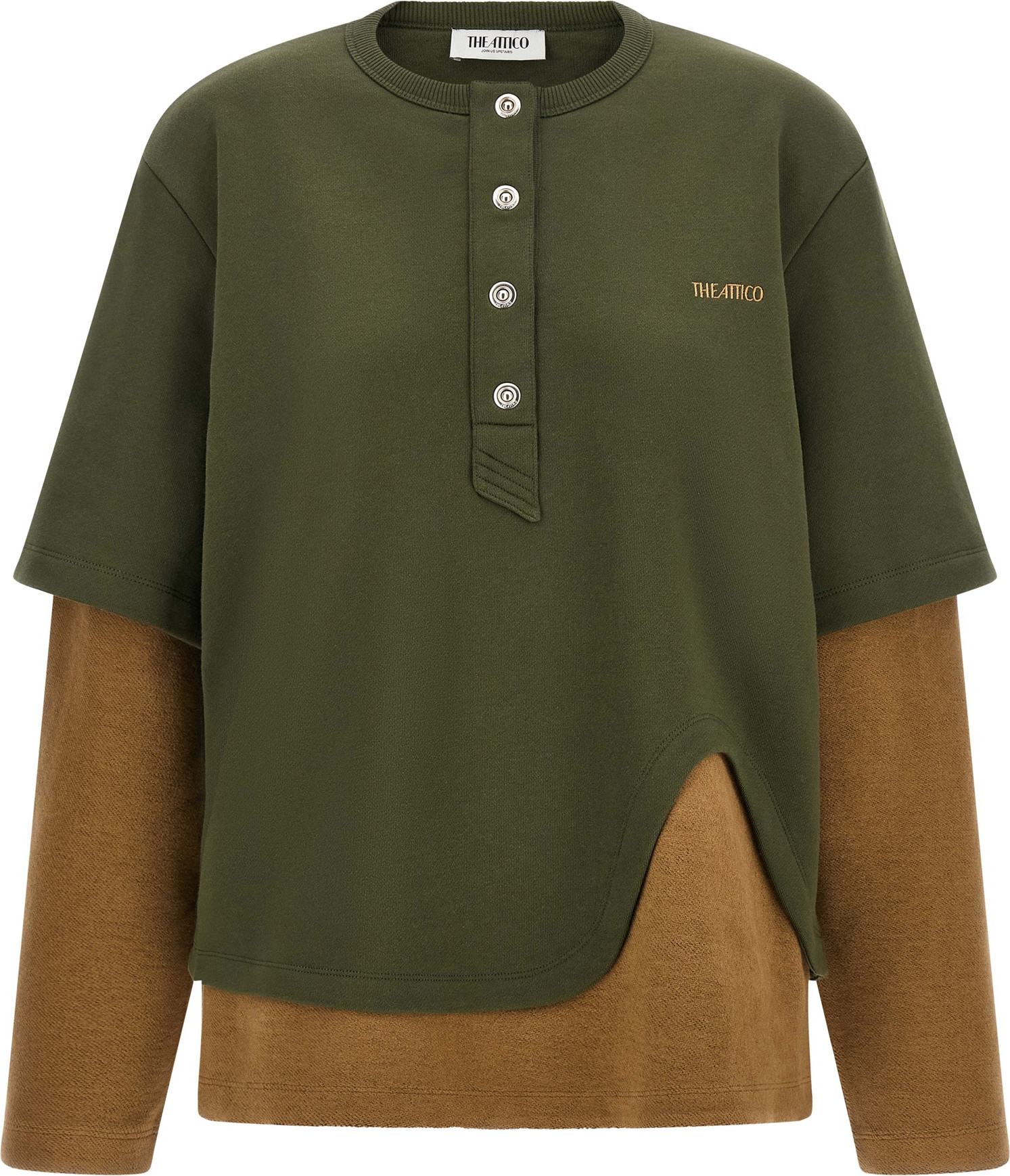 Sweatshirt The Attico