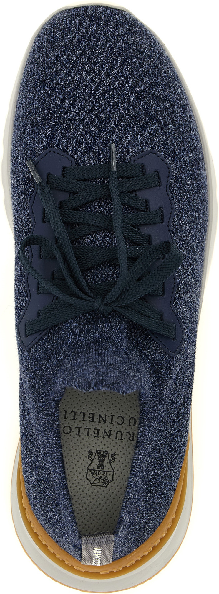 Athletic Sneakers Brunello Cucinelli