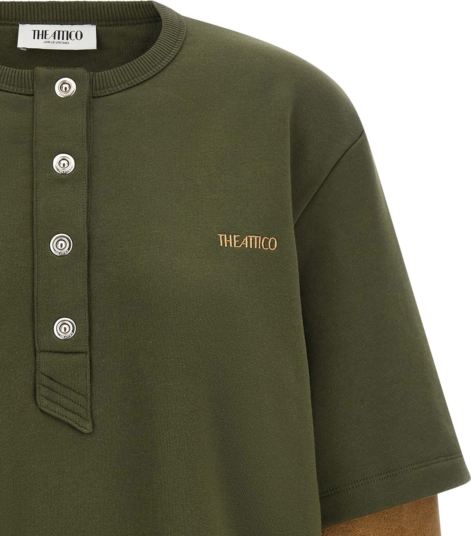 Sweatshirt The Attico