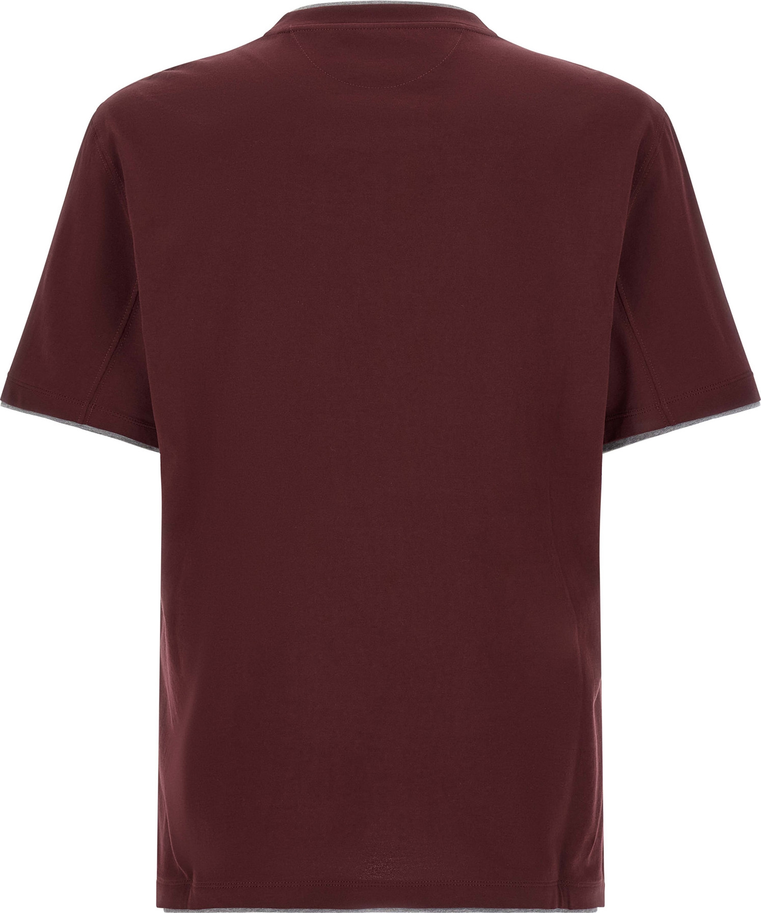 T-Shirt Brunello Cucinelli