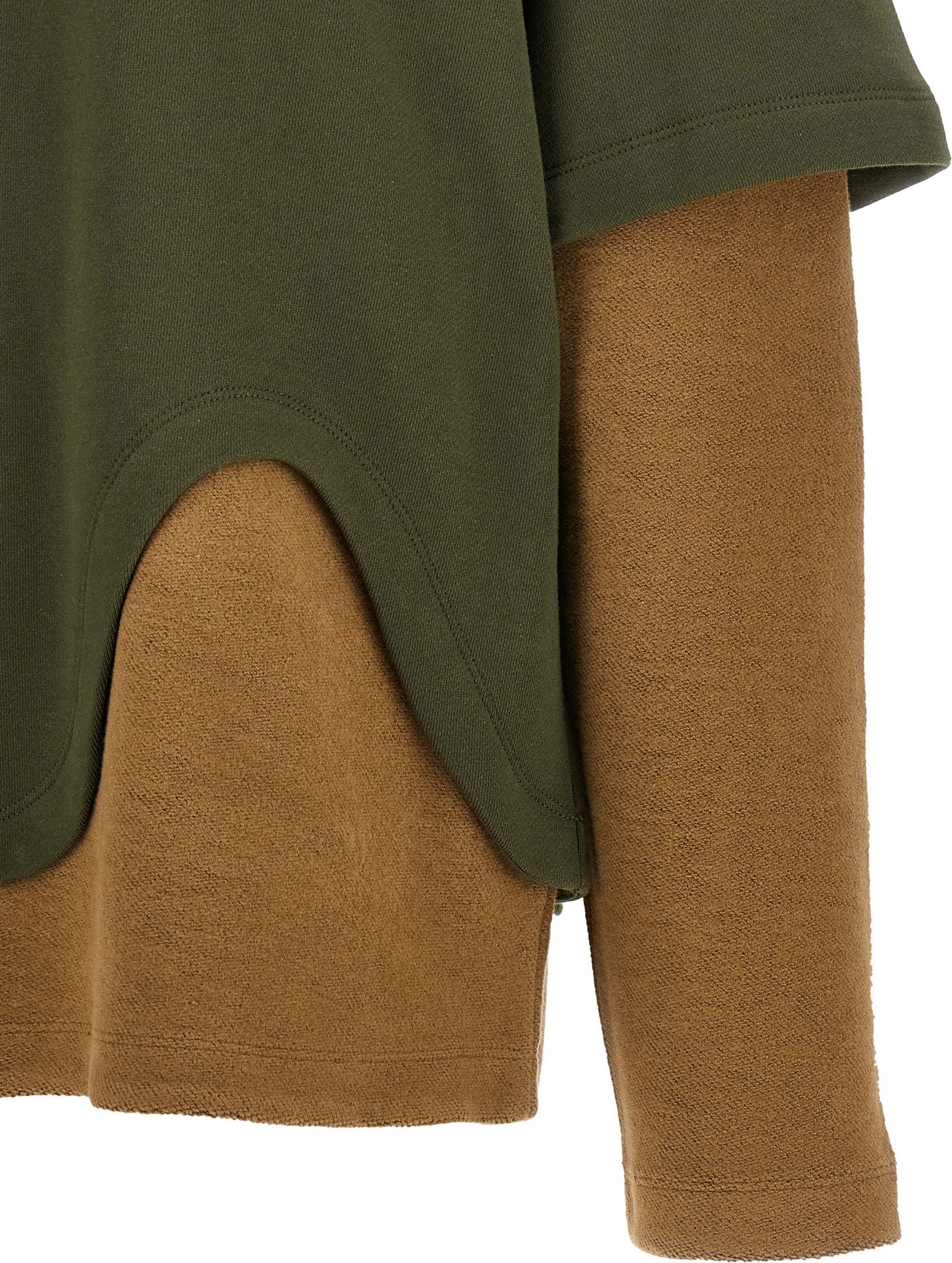 Sweatshirt The Attico