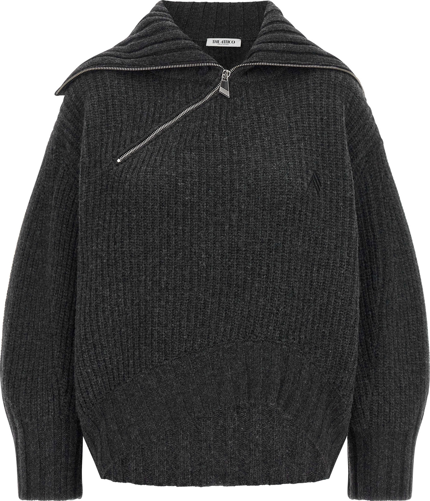 Cardigan The Attico