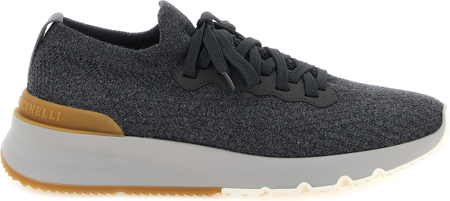 Sneakers Brunello Cucinelli
