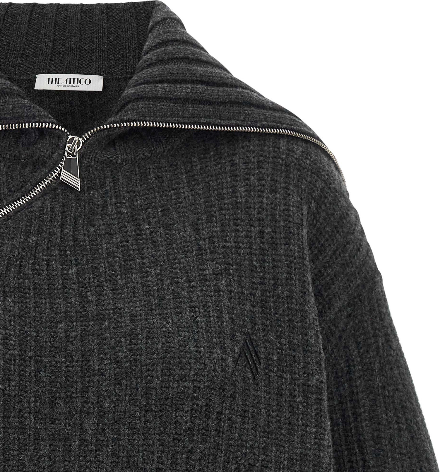 Cardigan The Attico