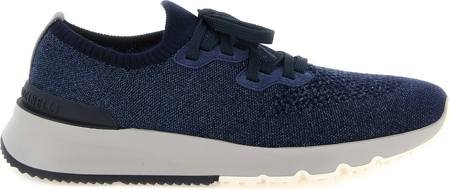 Athletic Sneakers Brunello Cucinelli