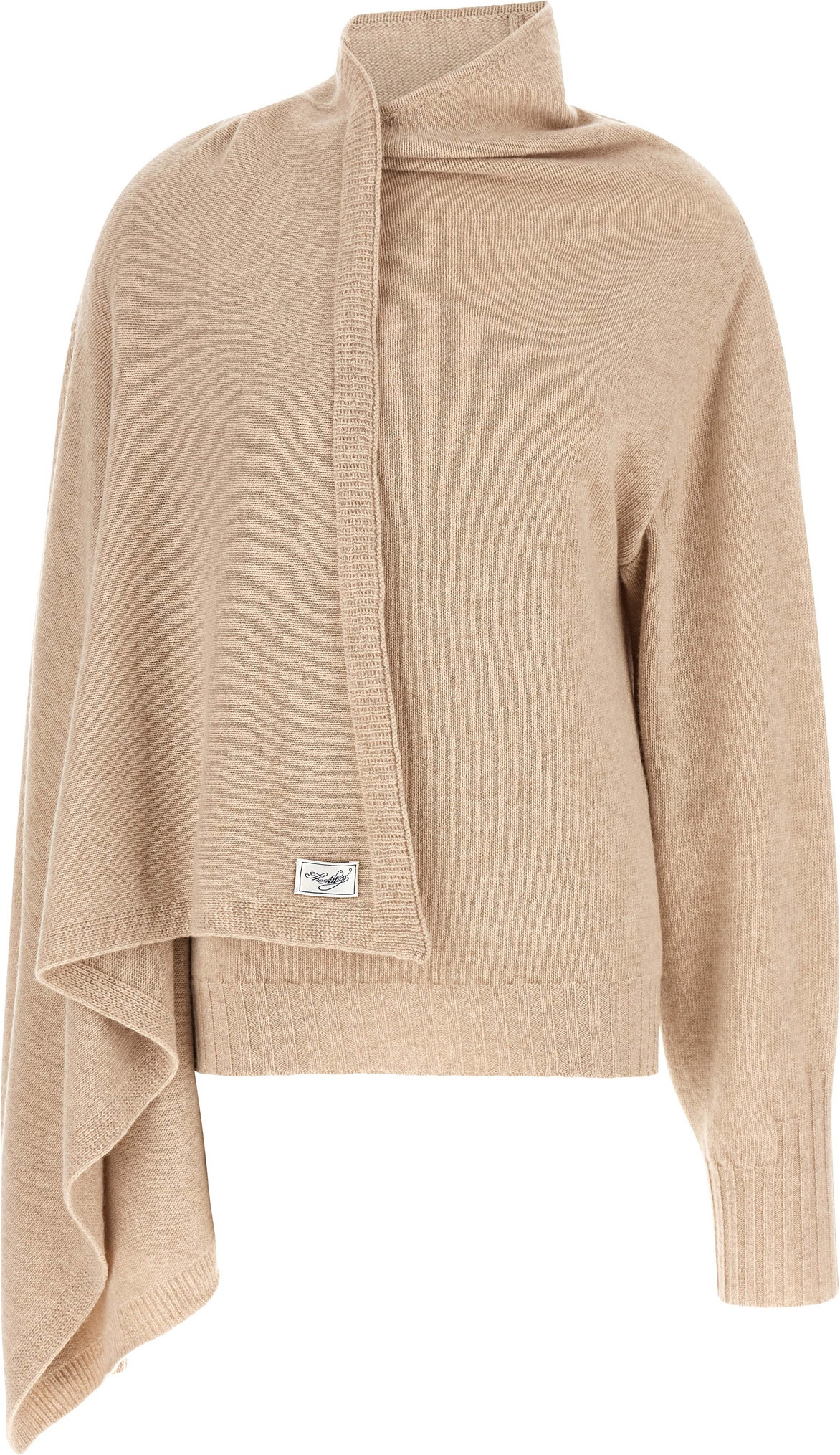 Cardigan The Attico