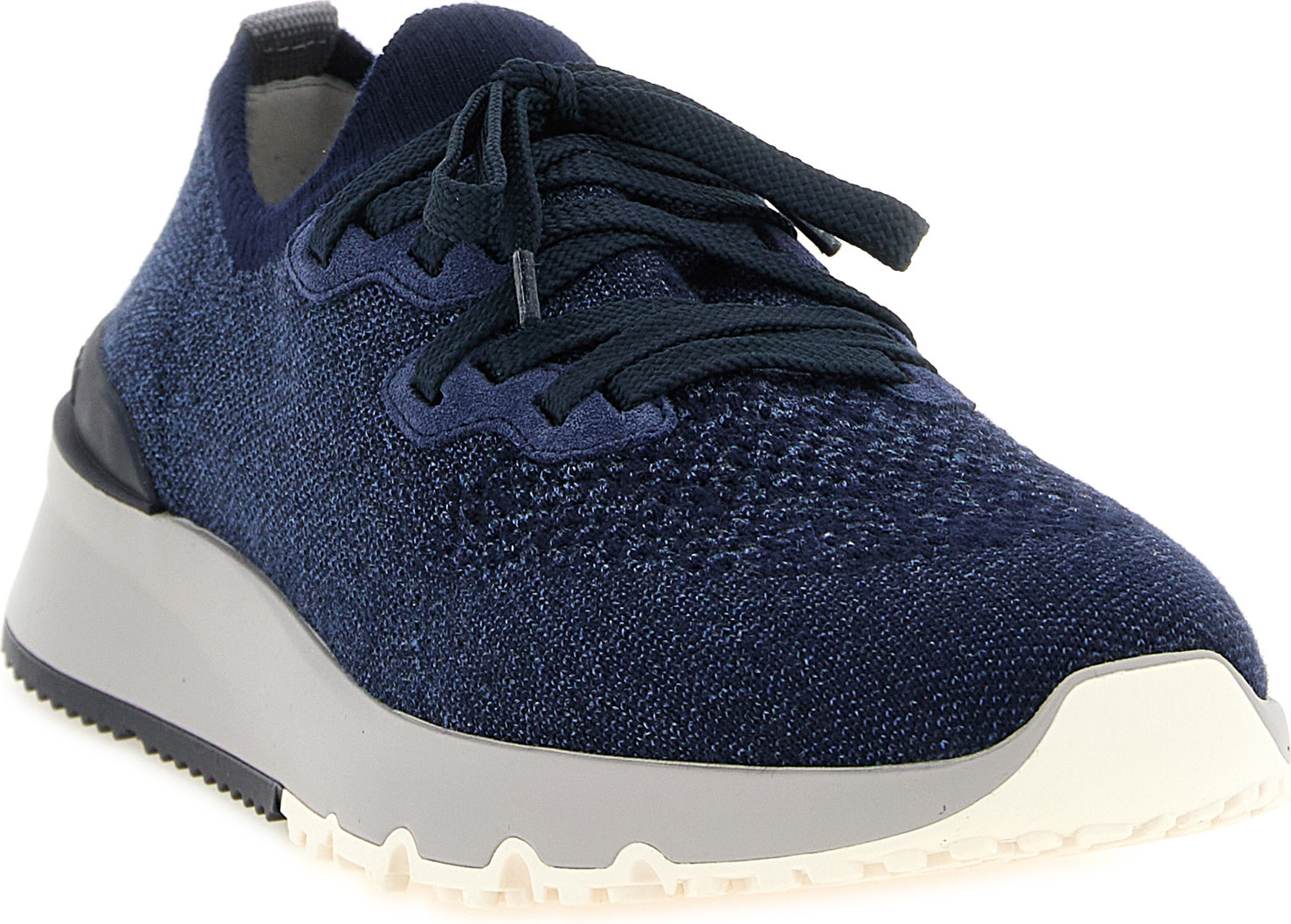 Athletic Sneakers Brunello Cucinelli