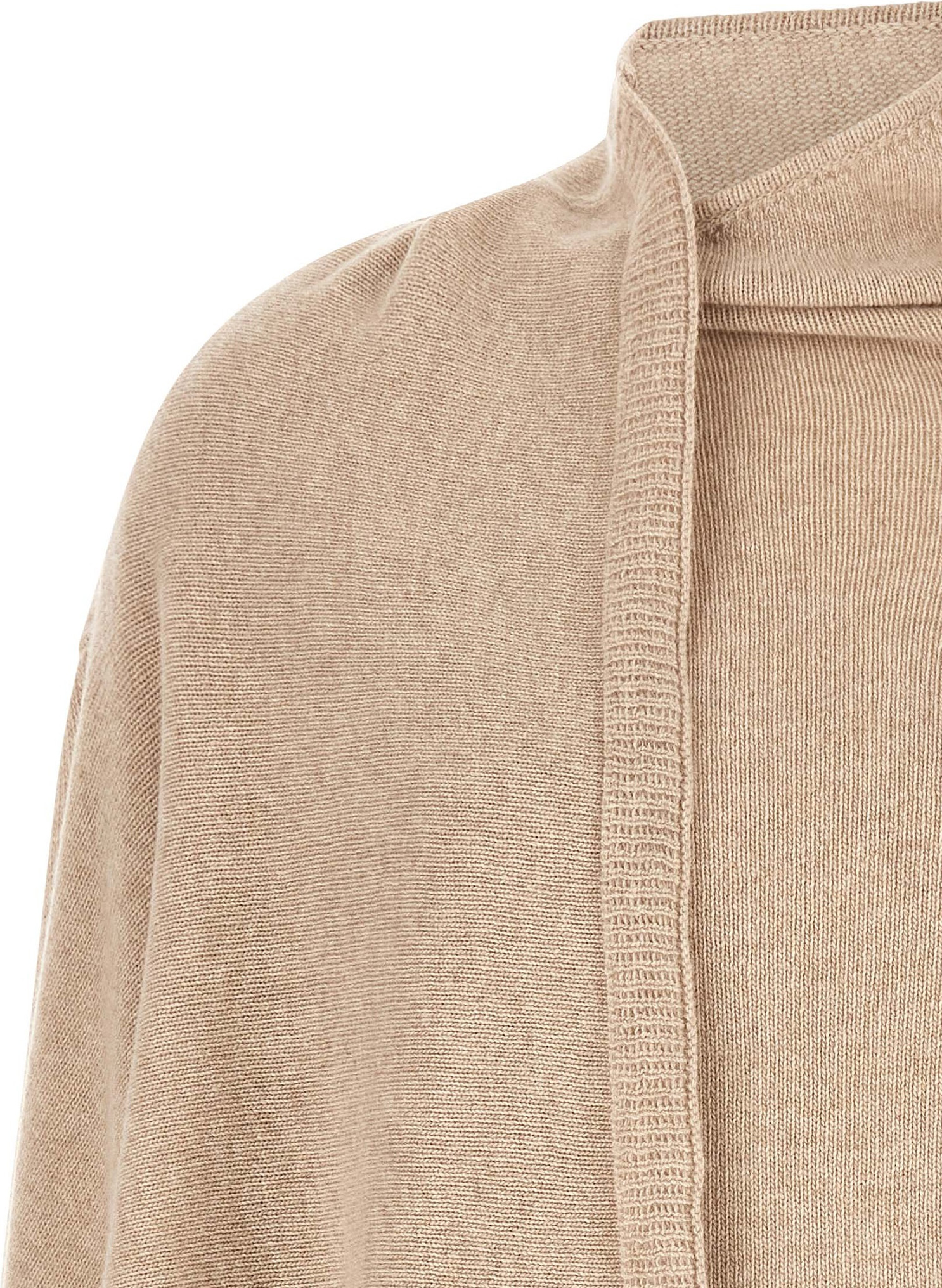 Cardigan The Attico