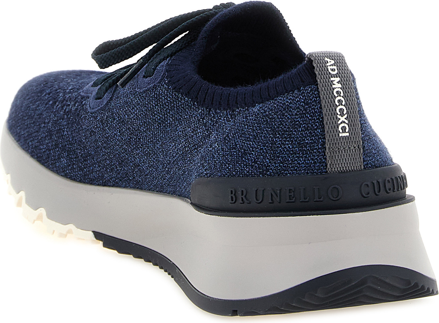 Athletic Sneakers Brunello Cucinelli