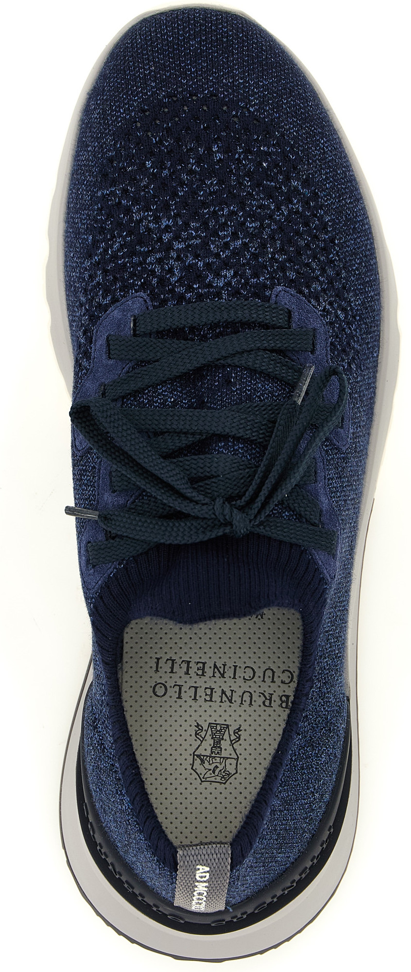 Athletic Sneakers Brunello Cucinelli