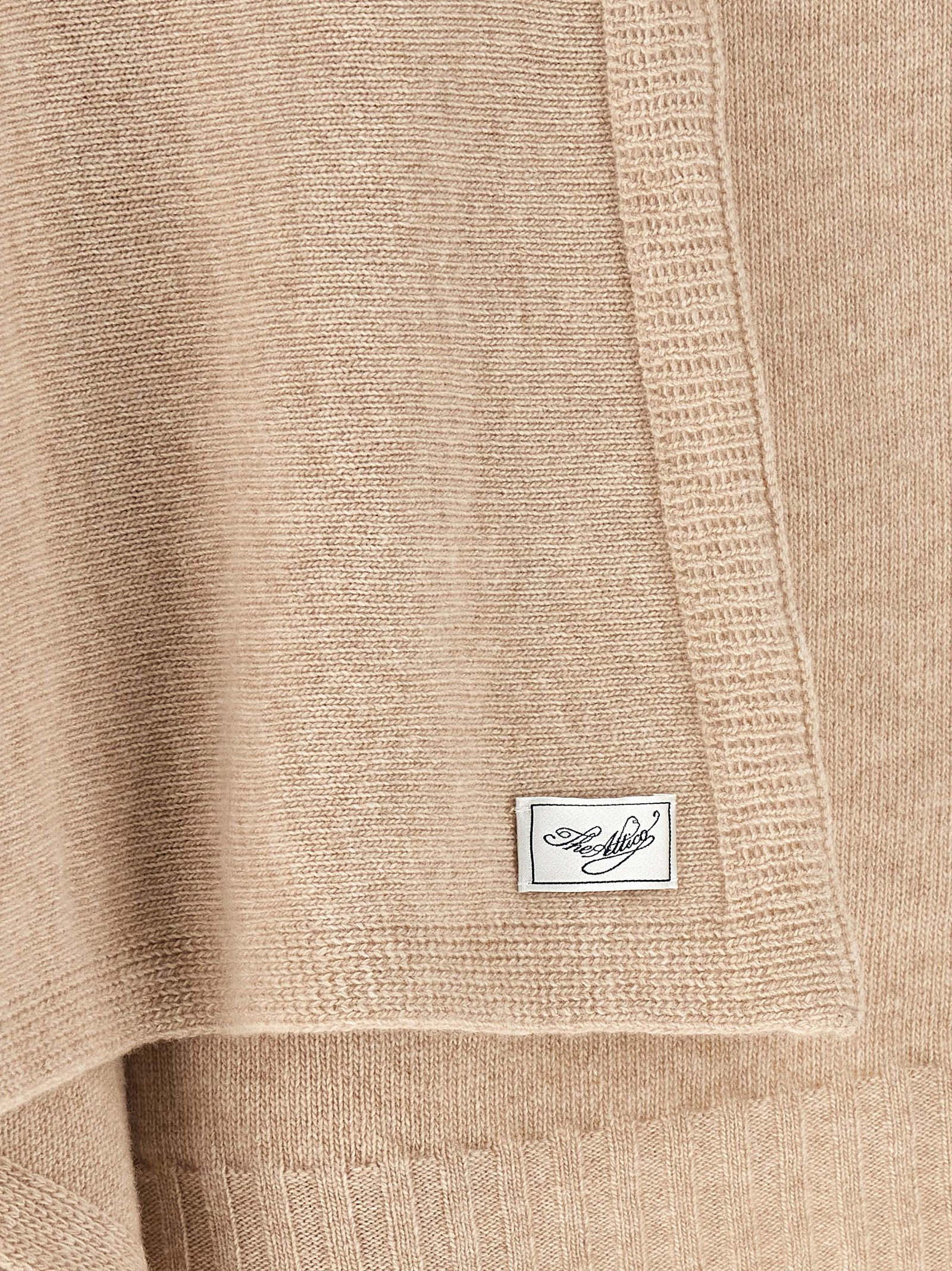 Cardigan The Attico