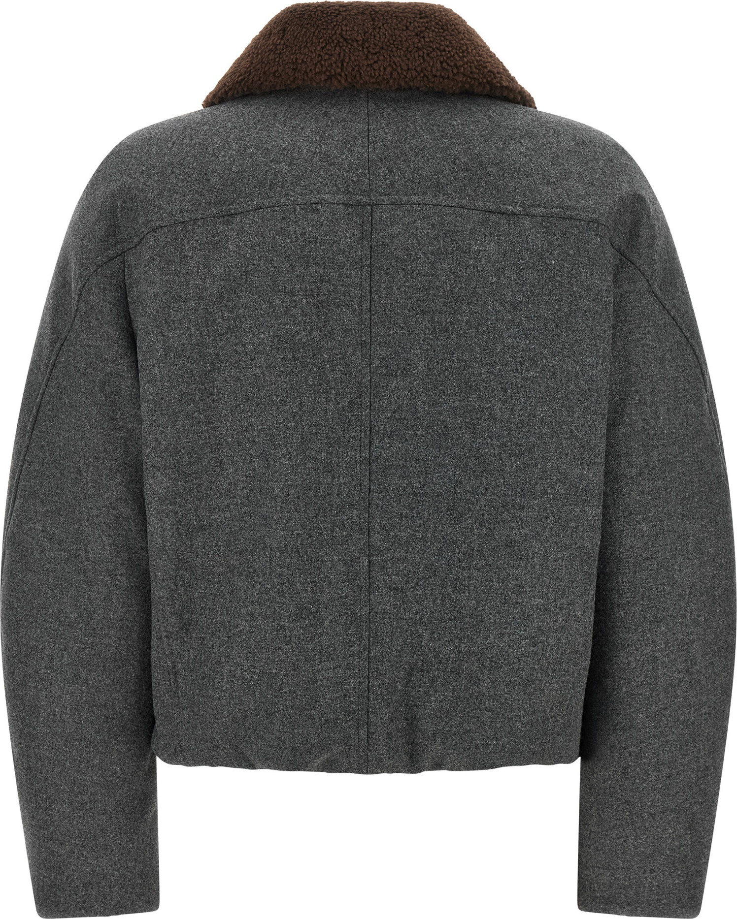 Jacke Brunello Cucinelli