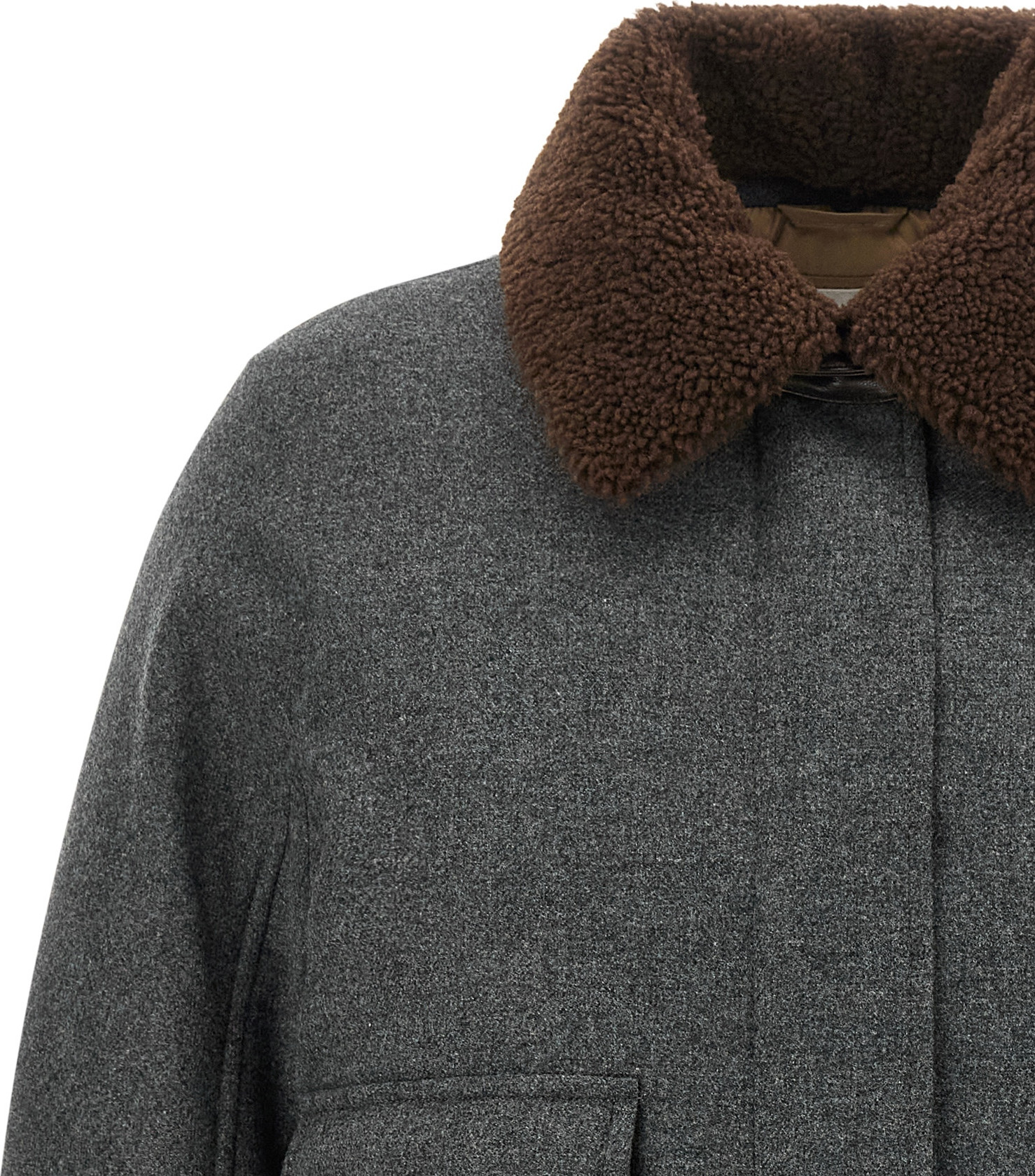 Jacke Brunello Cucinelli