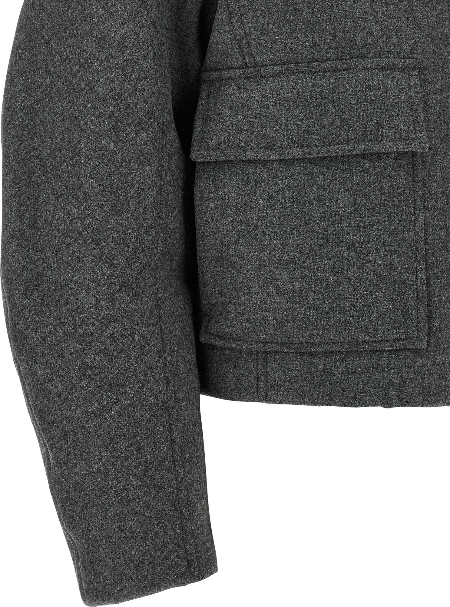 Jacke Brunello Cucinelli