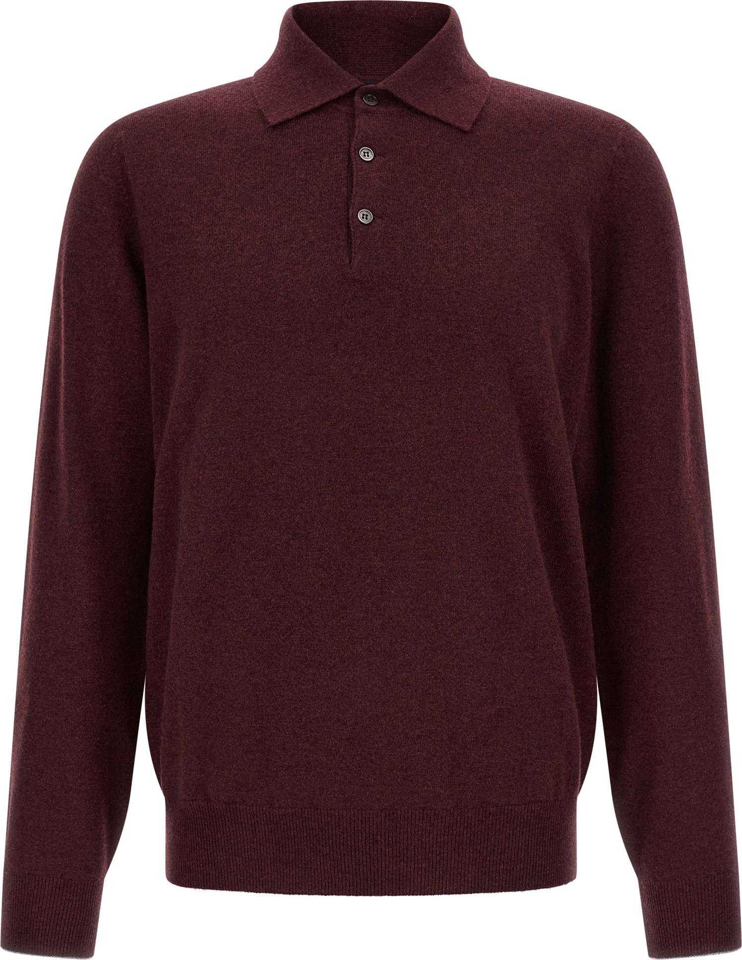 Polo Shirt Brunello Cucinelli