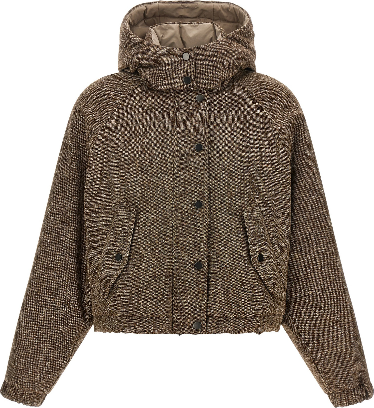 Jacket Brunello Cucinelli