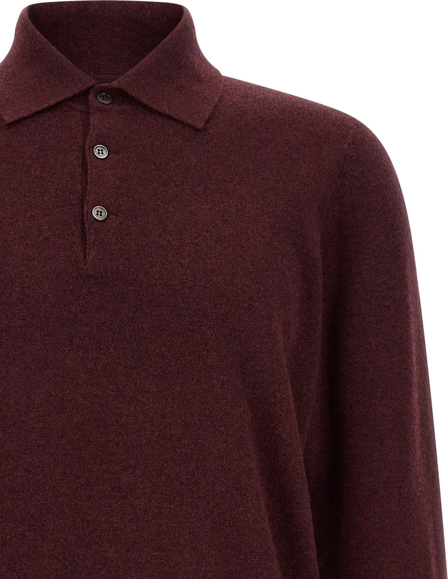 Polo Shirt Brunello Cucinelli