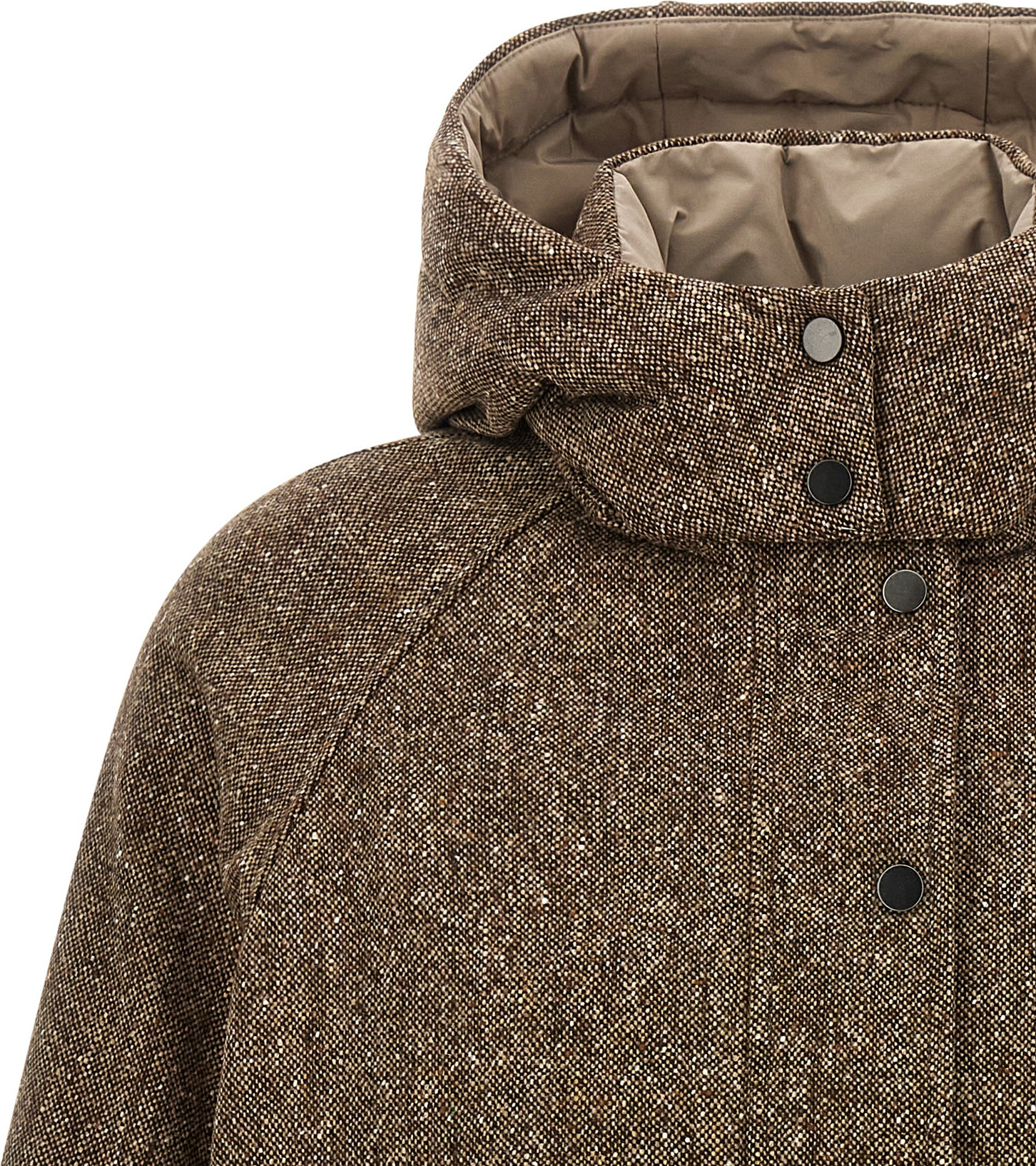 Jacket Brunello Cucinelli