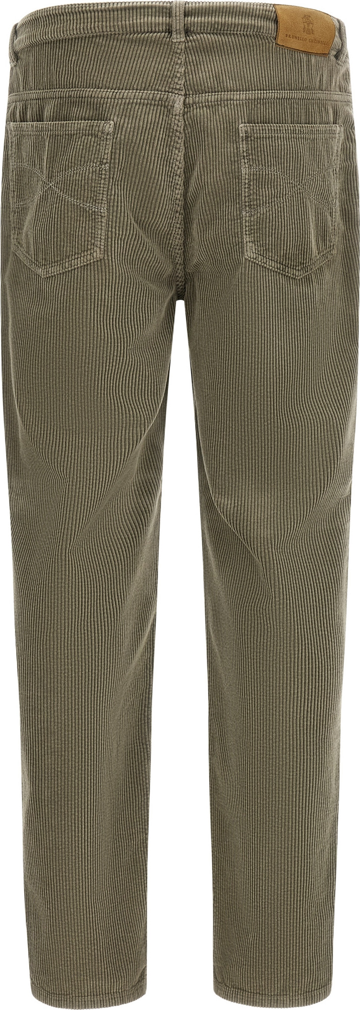 Casual Pants Brunello Cucinelli