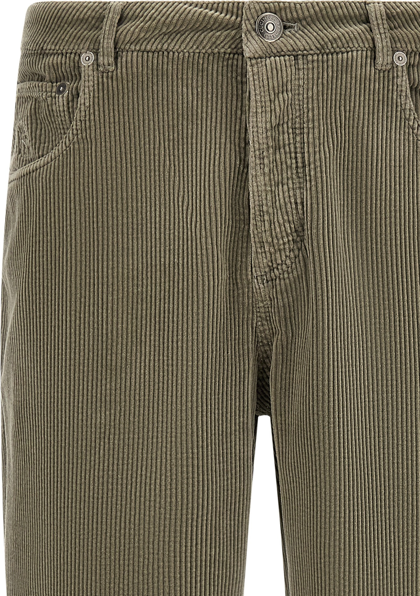 Casual Pants Brunello Cucinelli