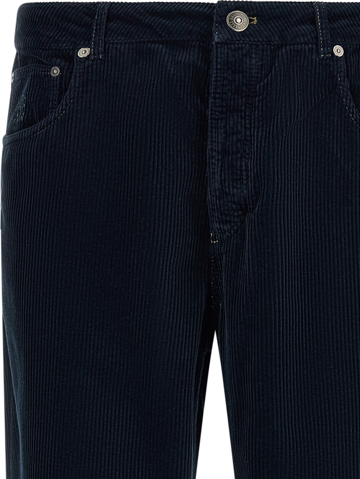 Casual Pants Brunello Cucinelli
