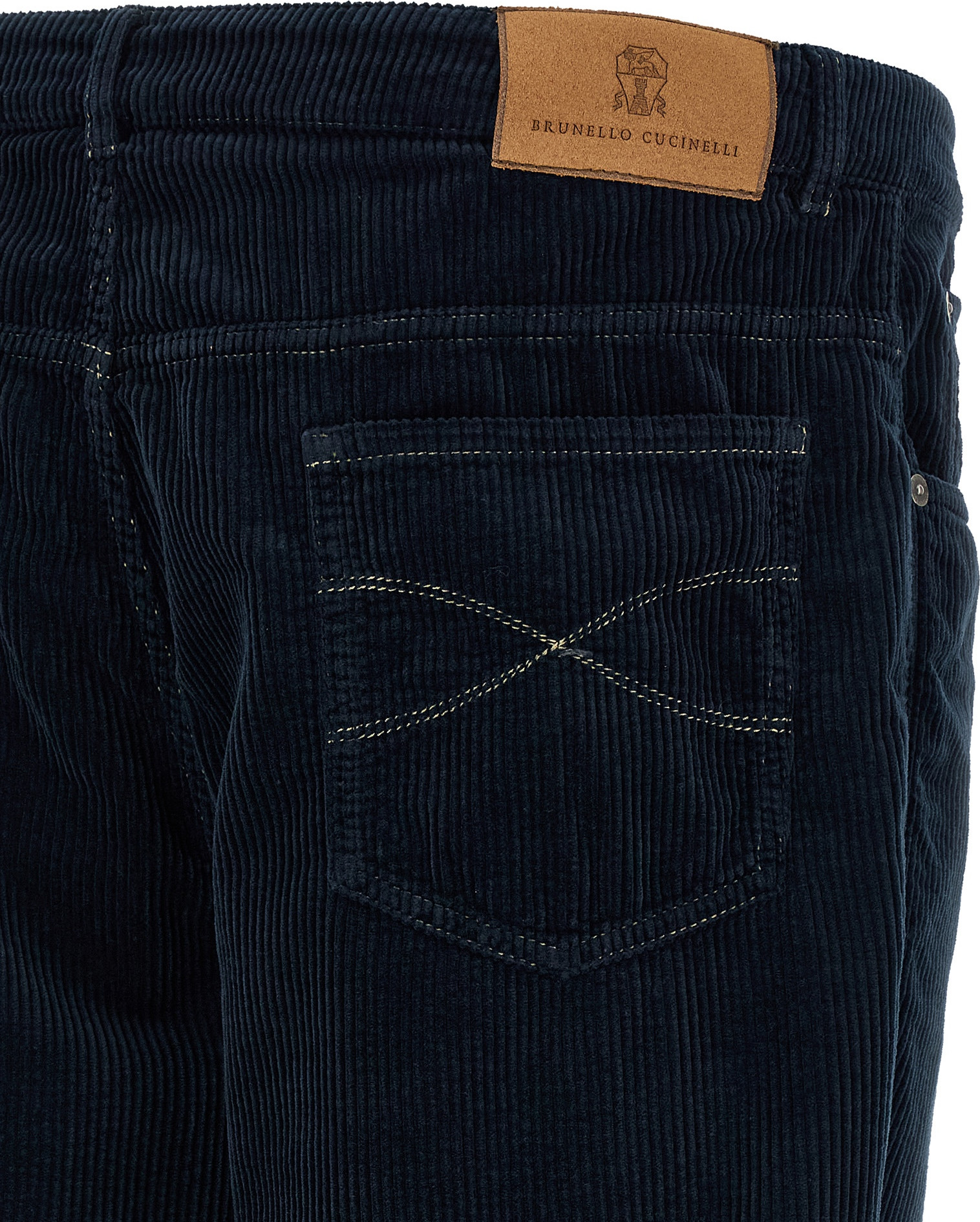 Casual Pants Brunello Cucinelli