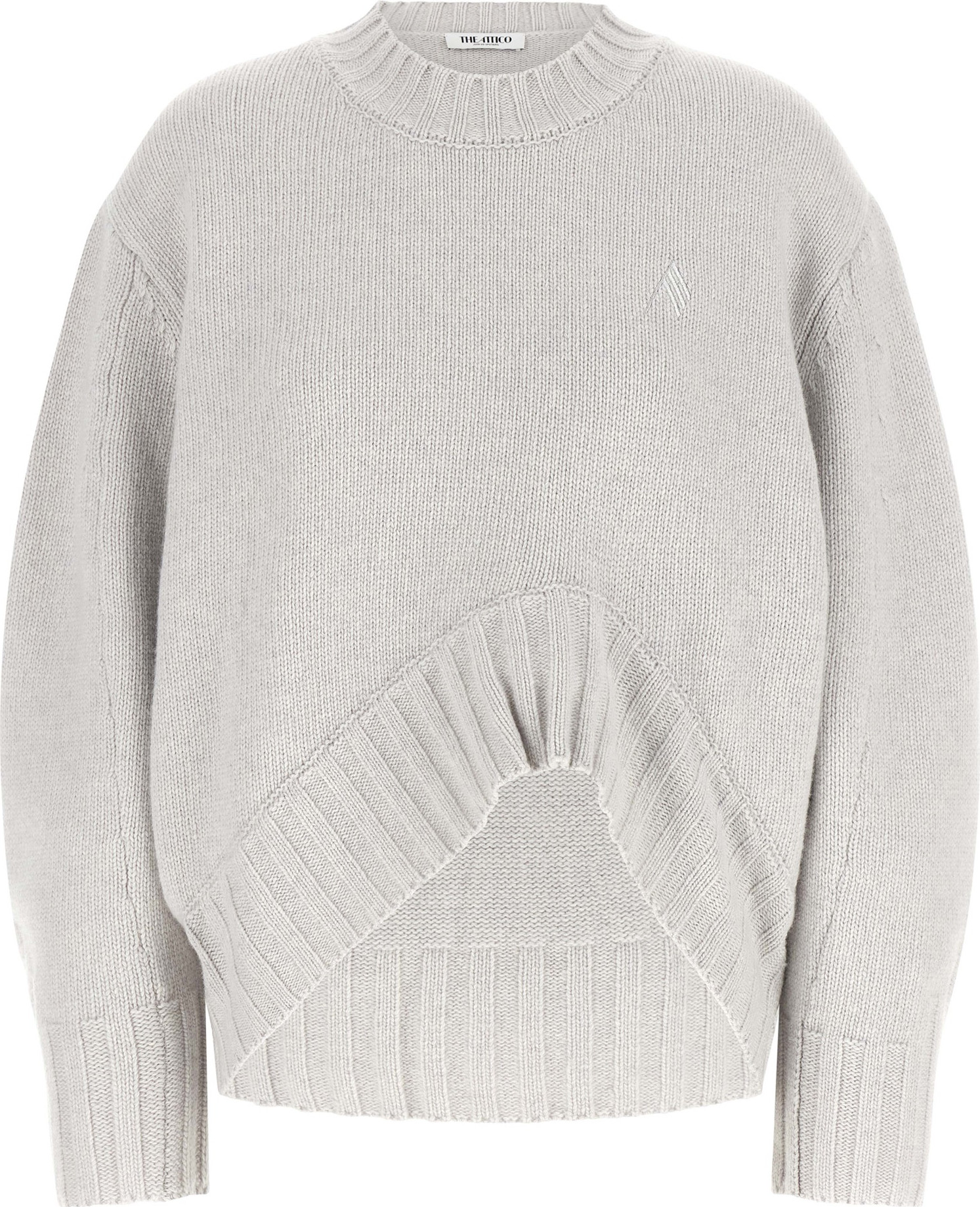 Cardigan The Attico