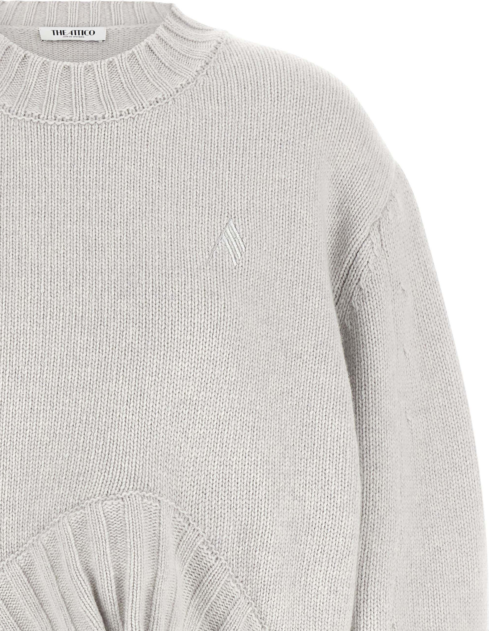 Cardigan The Attico