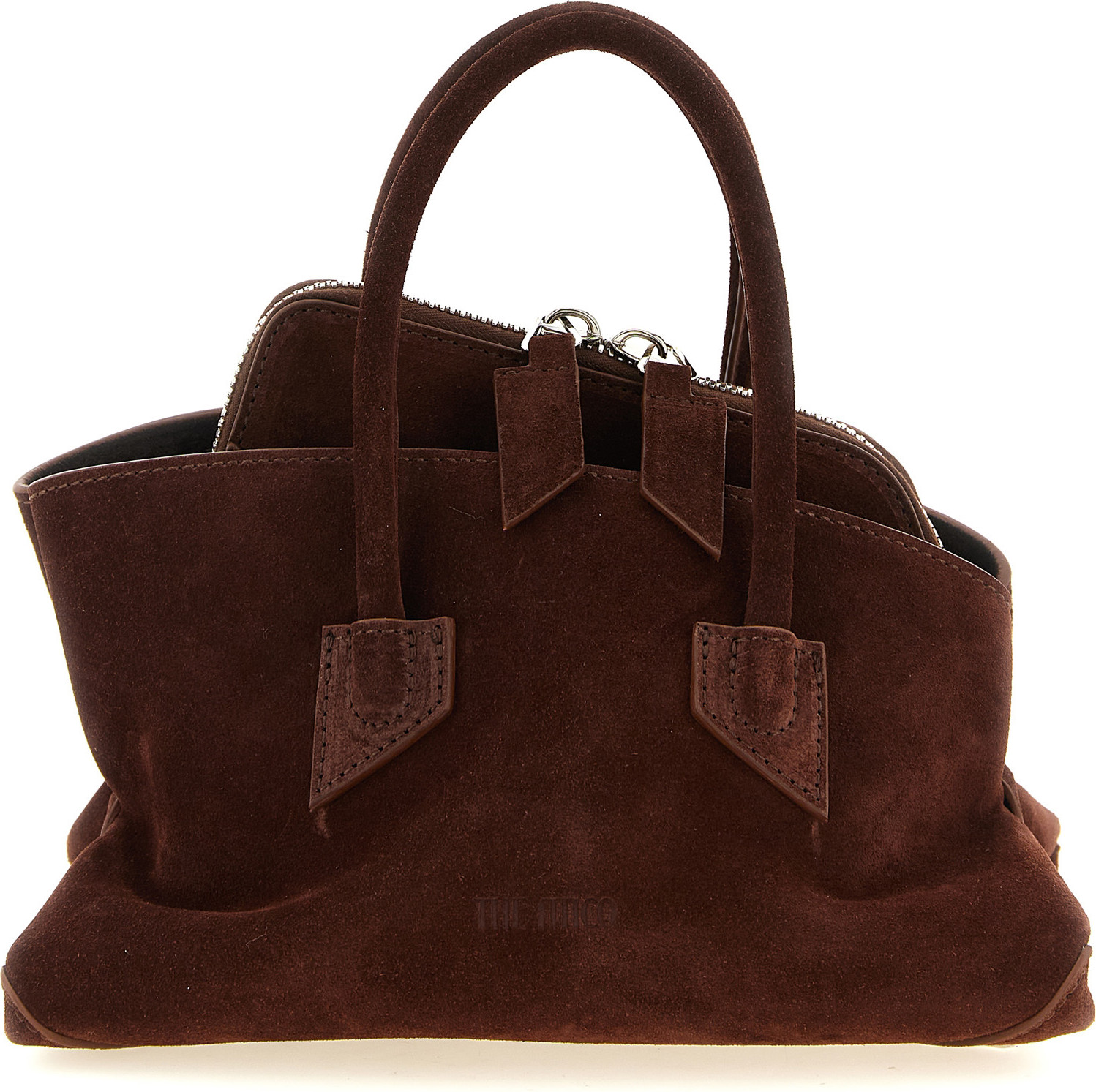 Handtasche The Attico La Passeggiata Mini