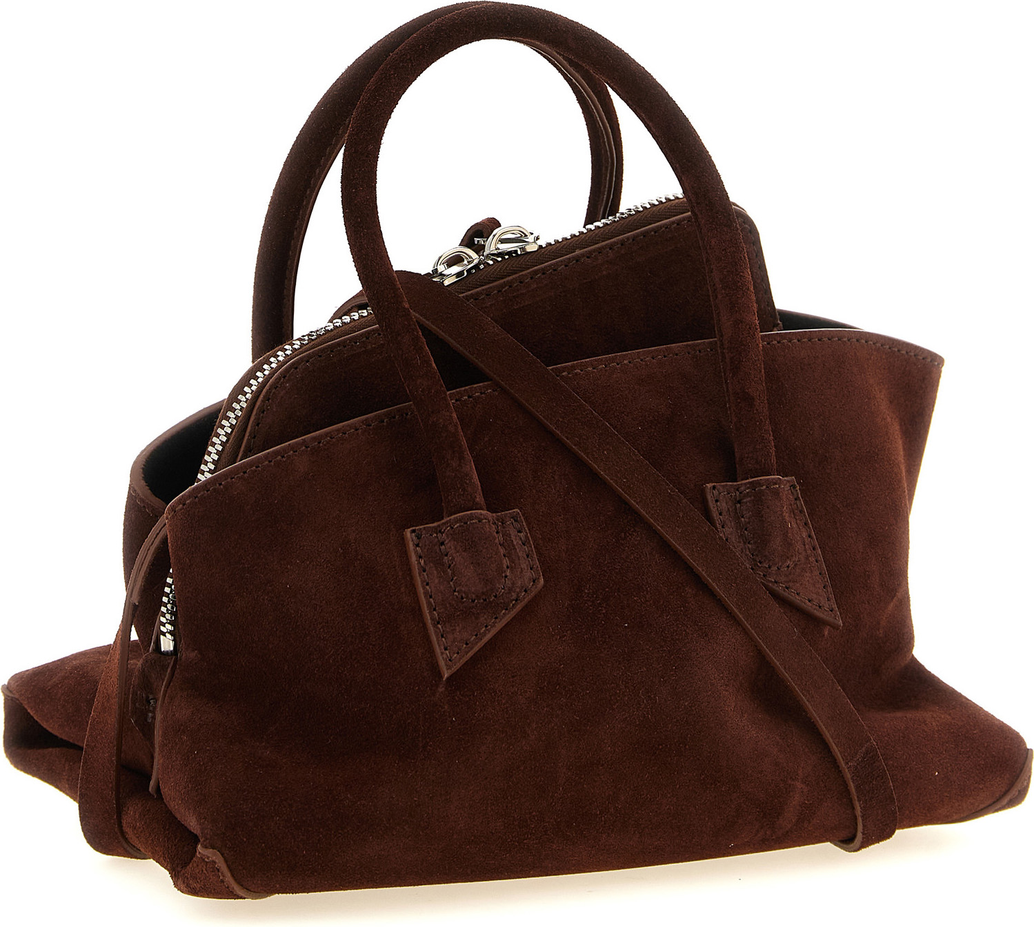Handbag The Attico La Passeggiata Mini
