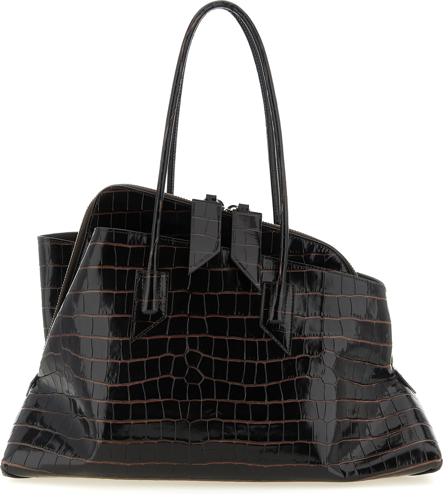 Shoulder Bag The Attico La Passeggiata