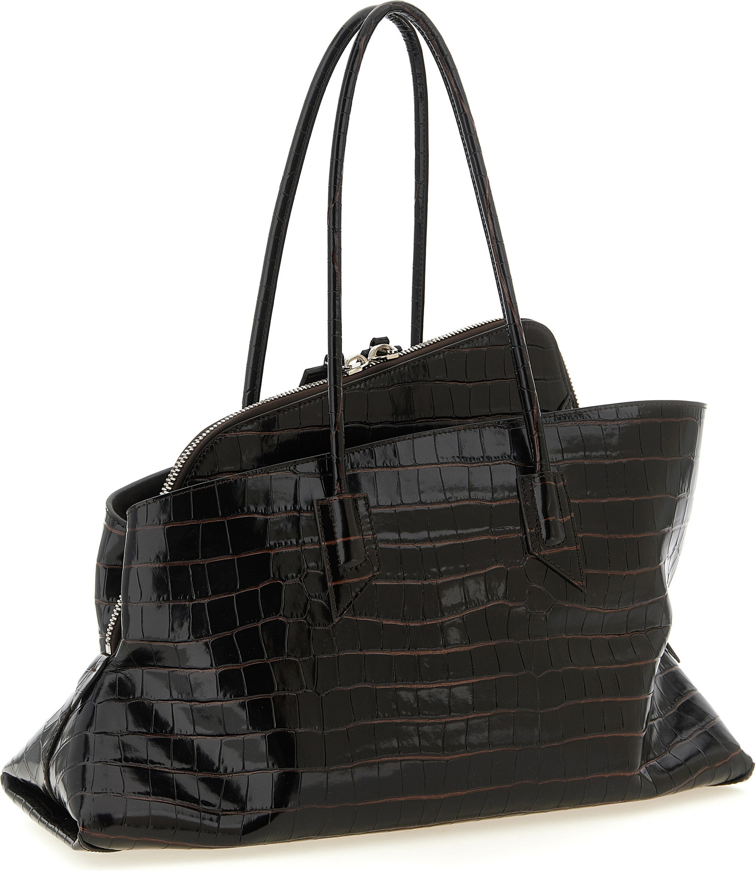 Schultertasche The Attico La Passeggiata