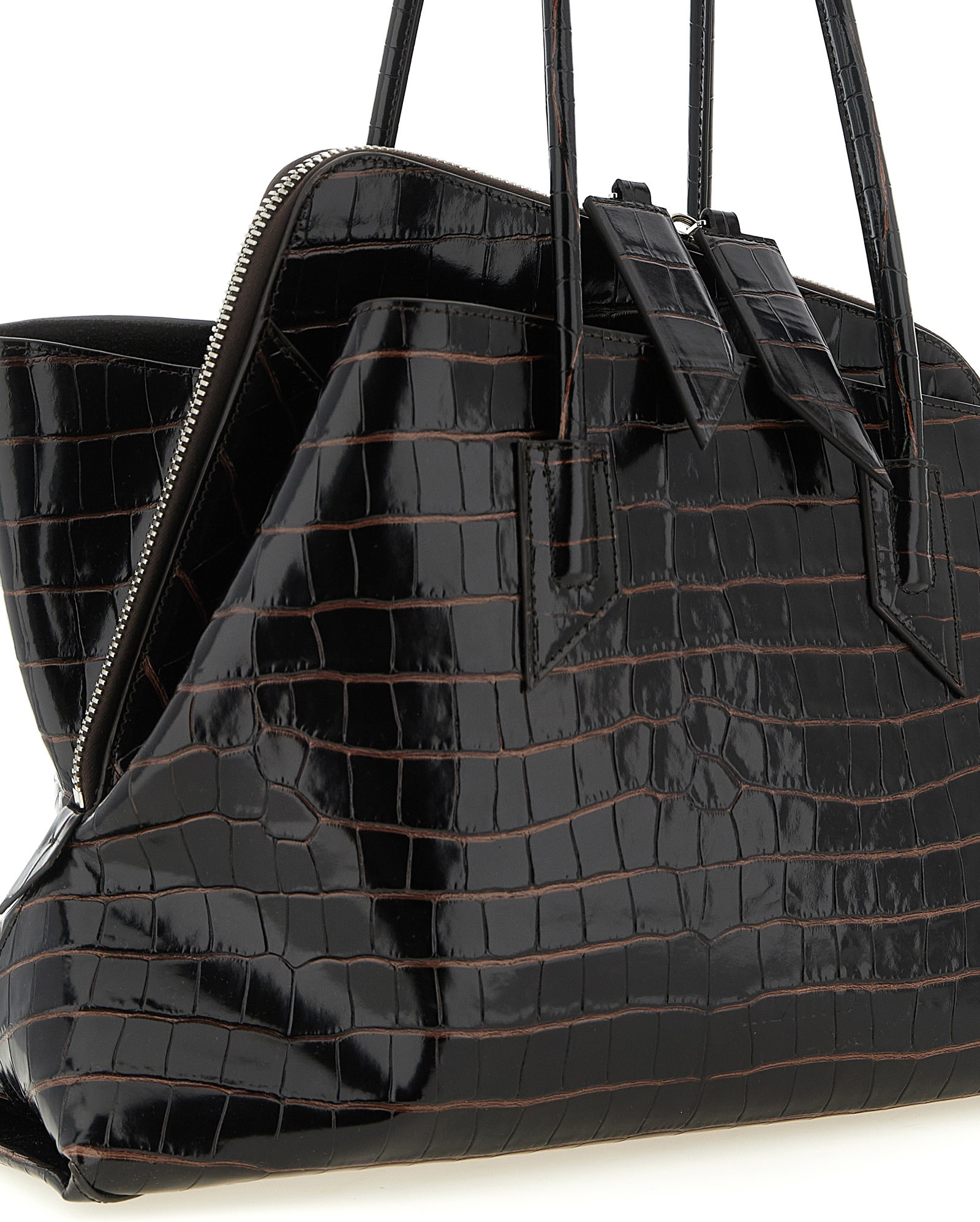Schultertasche The Attico La Passeggiata