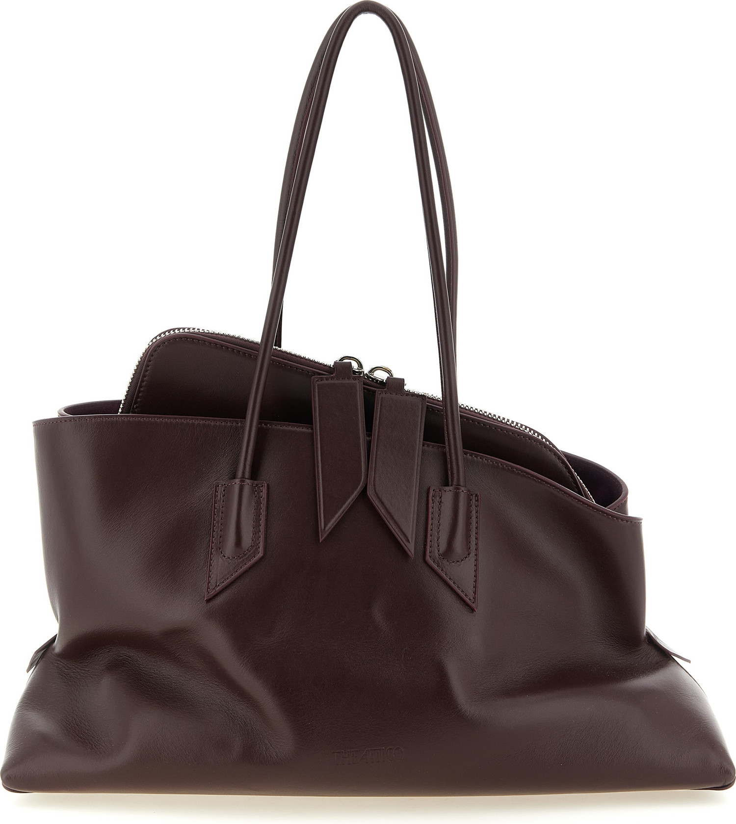 Shoulder Bag The Attico La Passeggiata