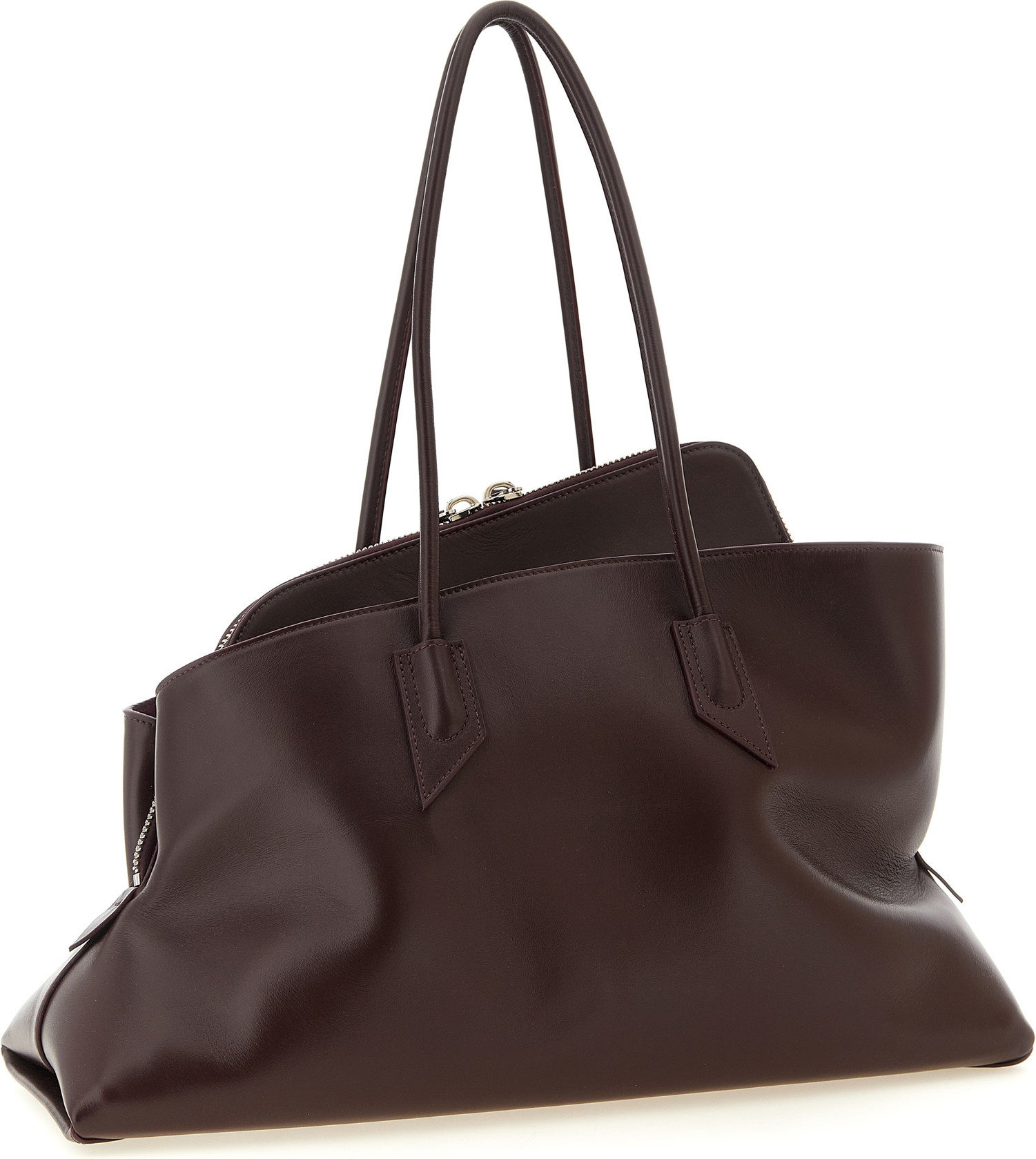 Shoulder Bag The Attico La Passeggiata