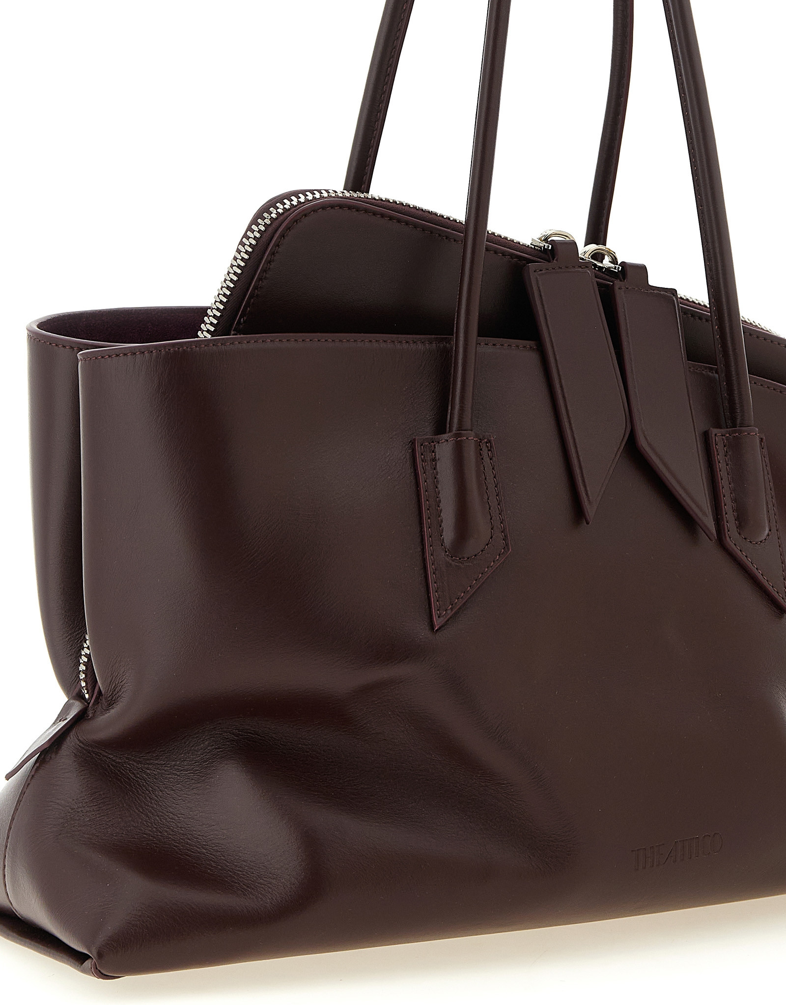 Shoulder Bag The Attico La Passeggiata