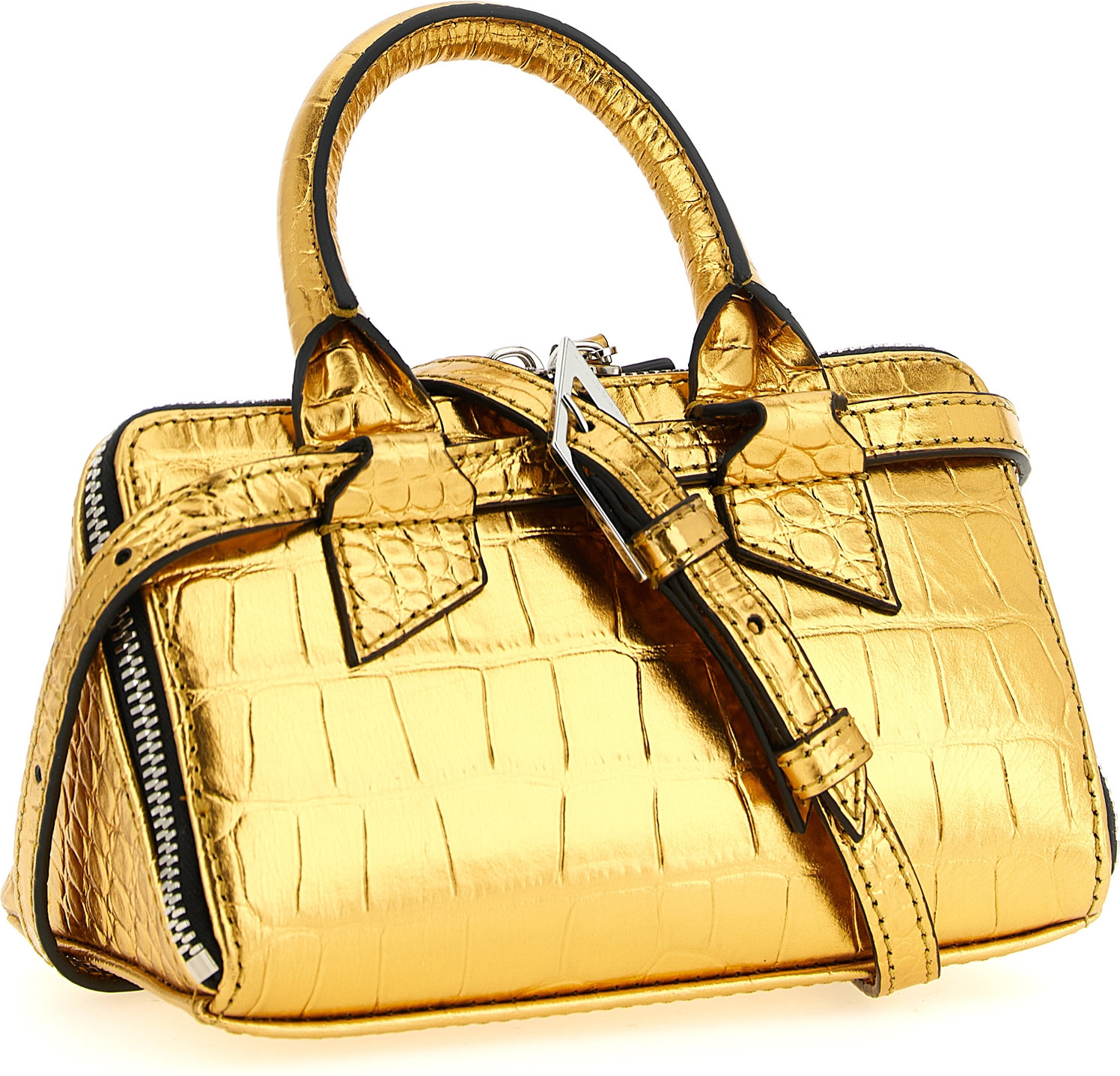 Handbag The Attico Friday