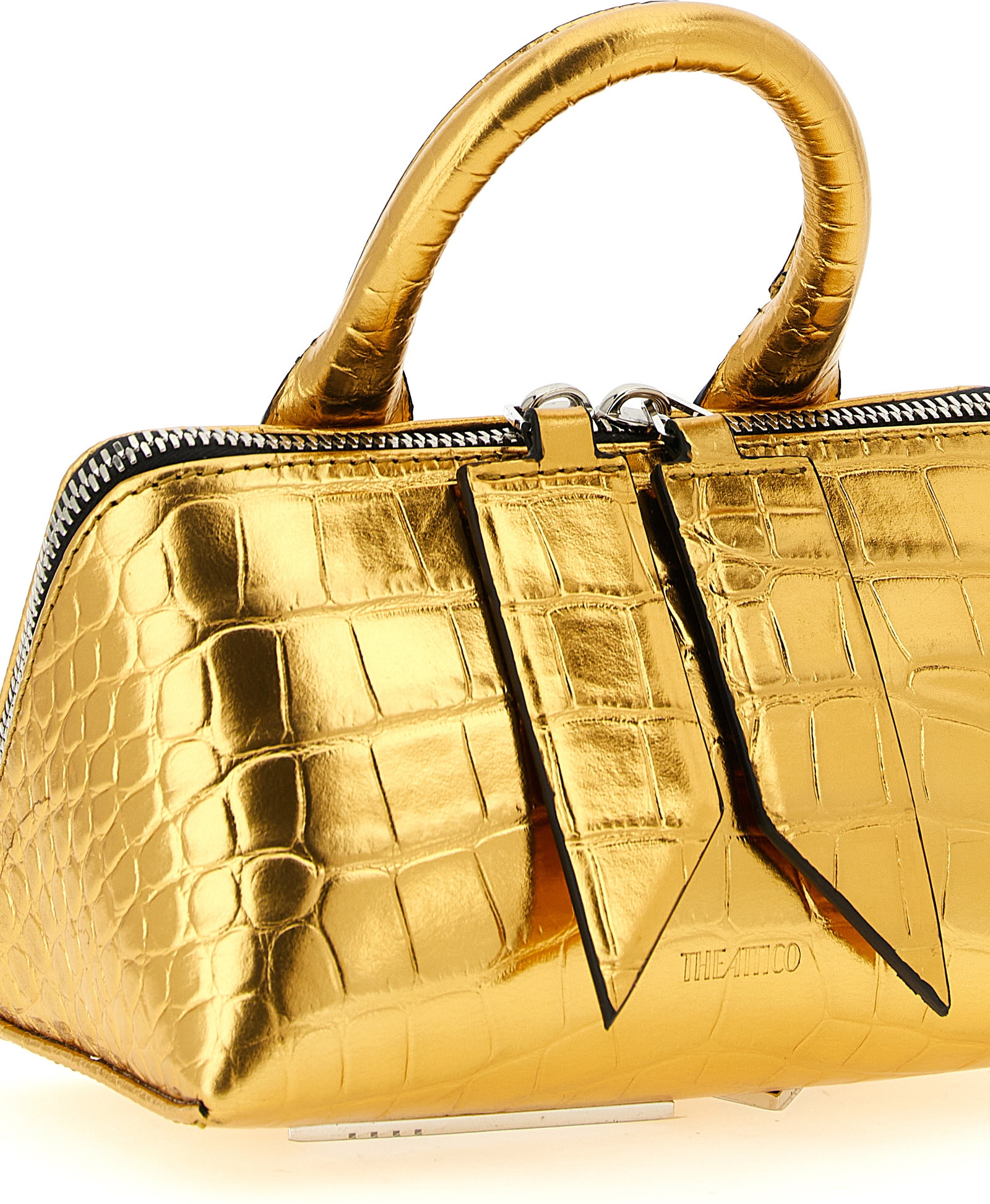 Handbag The Attico Friday