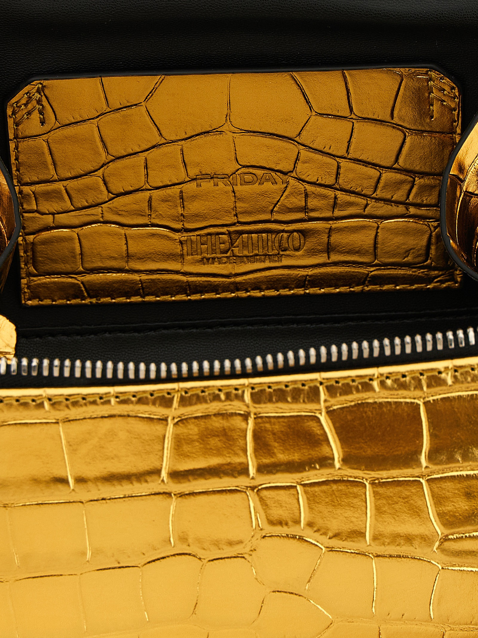 Handbag The Attico Friday